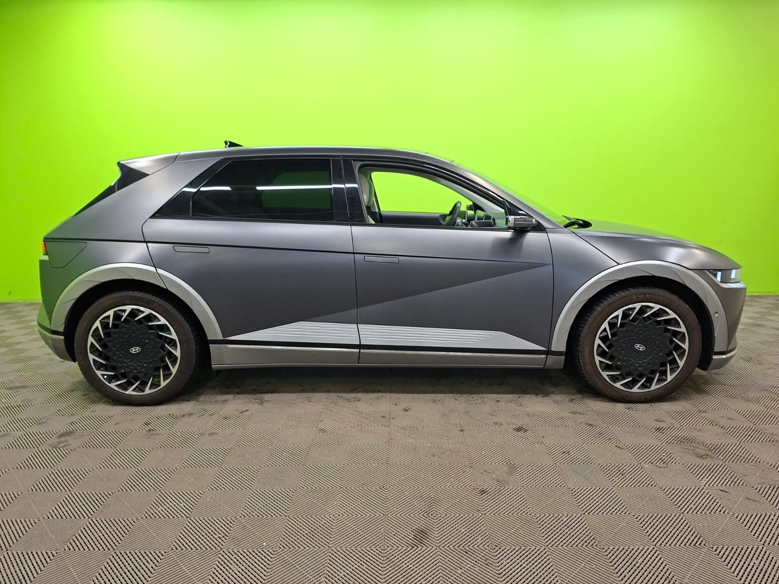 Hyundai Ioniq 5 2023, bild 2/8