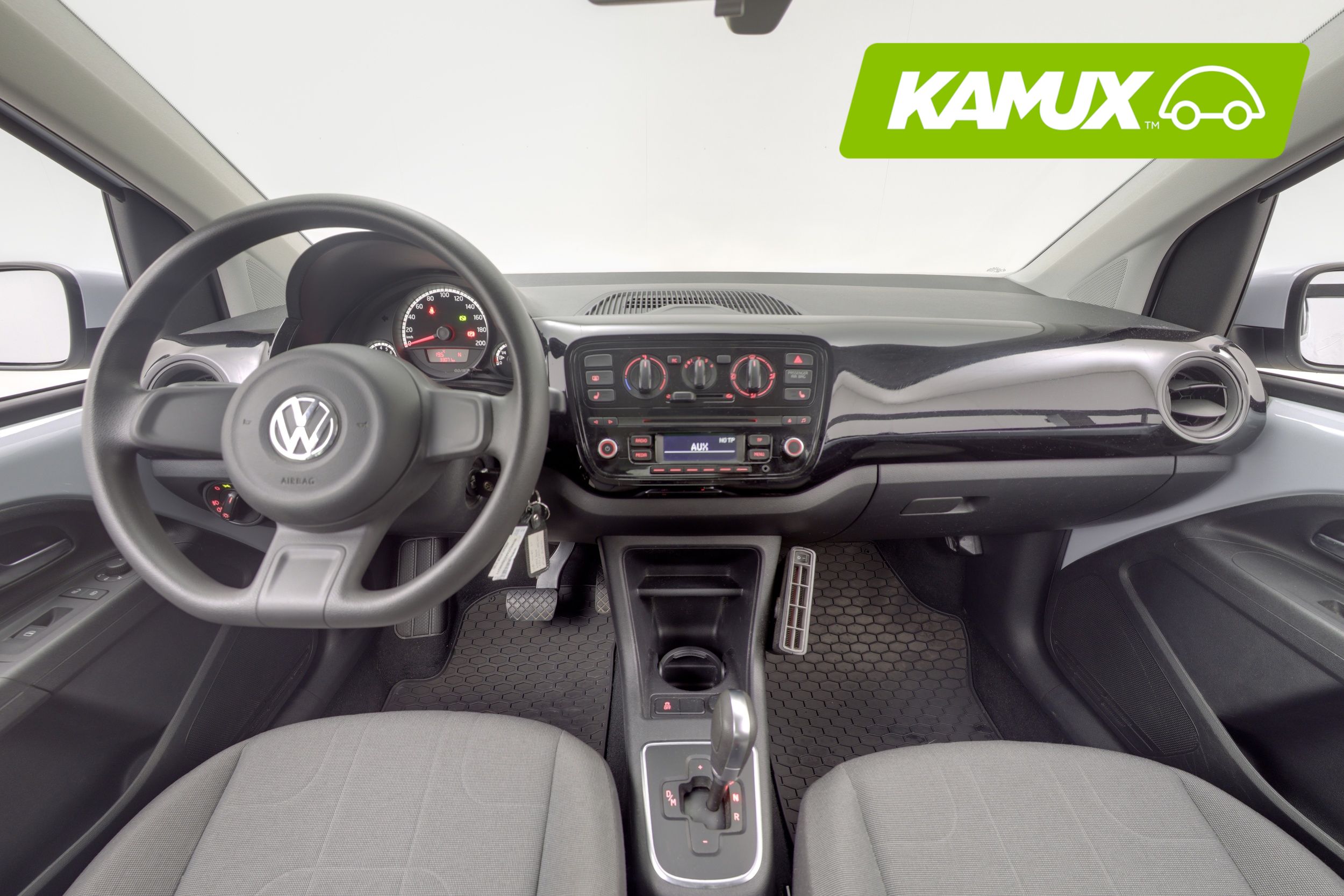 Volkswagen Up! 2013, bild 7/17