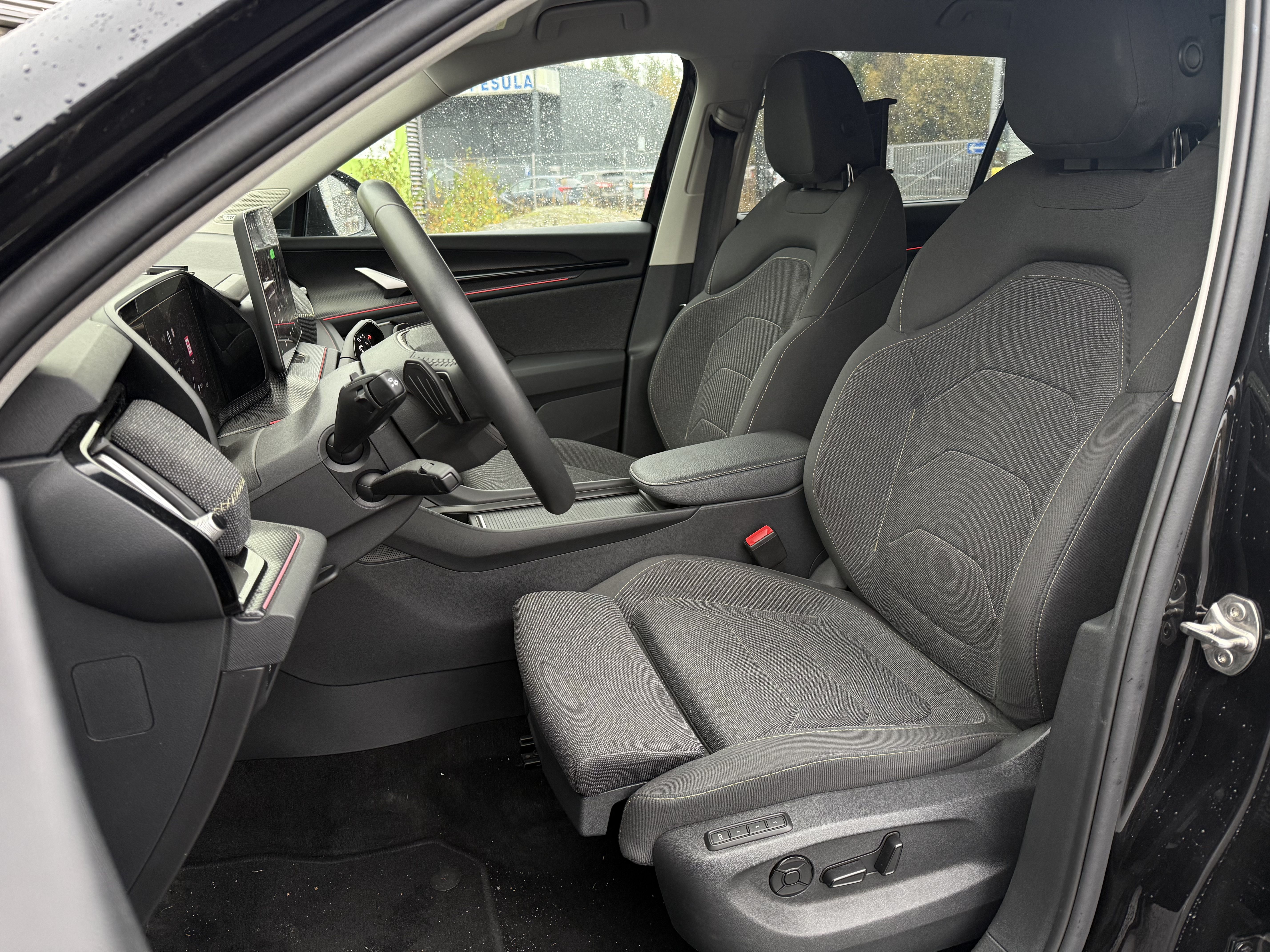 Skoda Kodiaq 2025, bild 5/11
