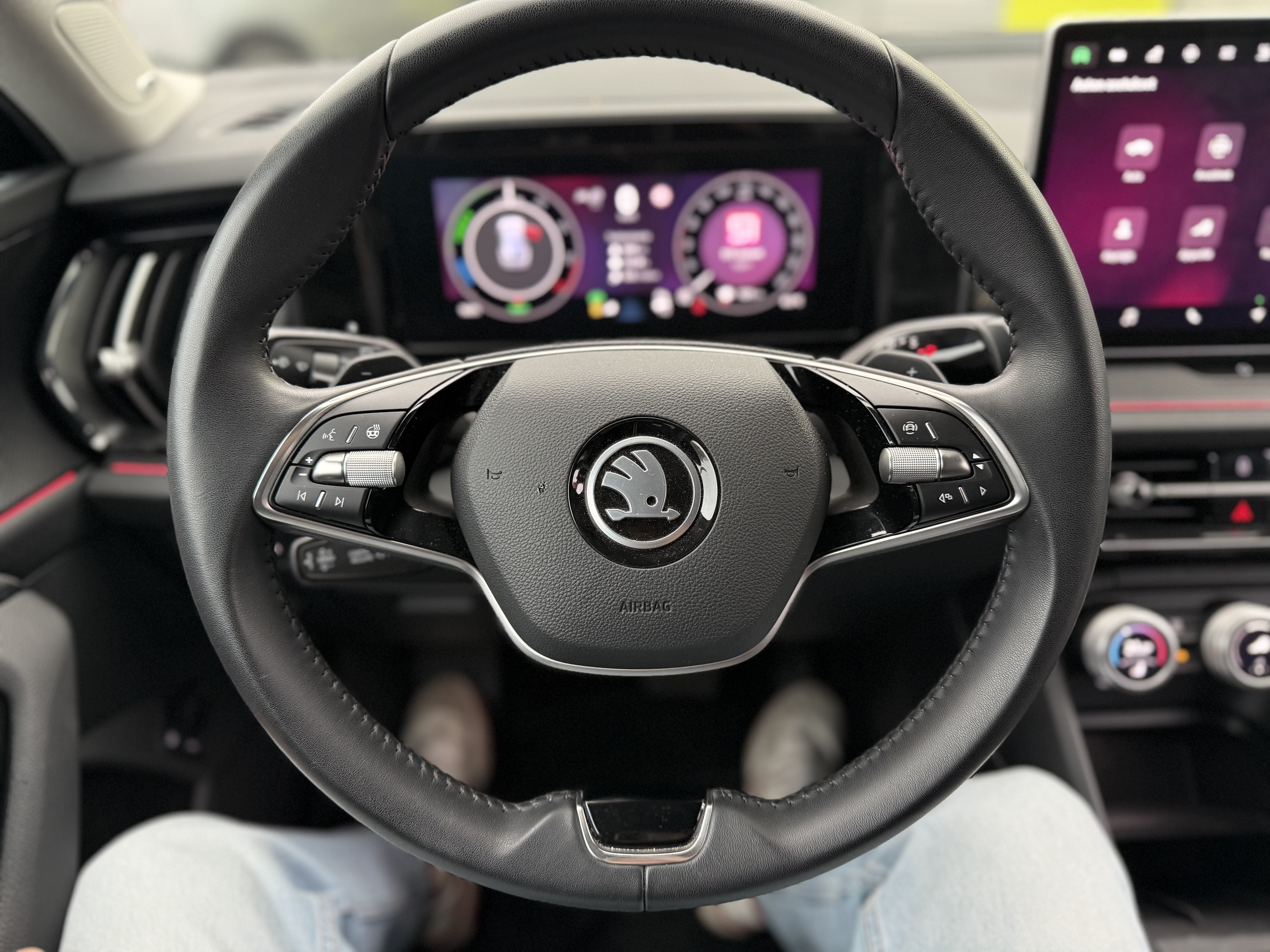 Skoda Kodiaq 2025, bild 6/11