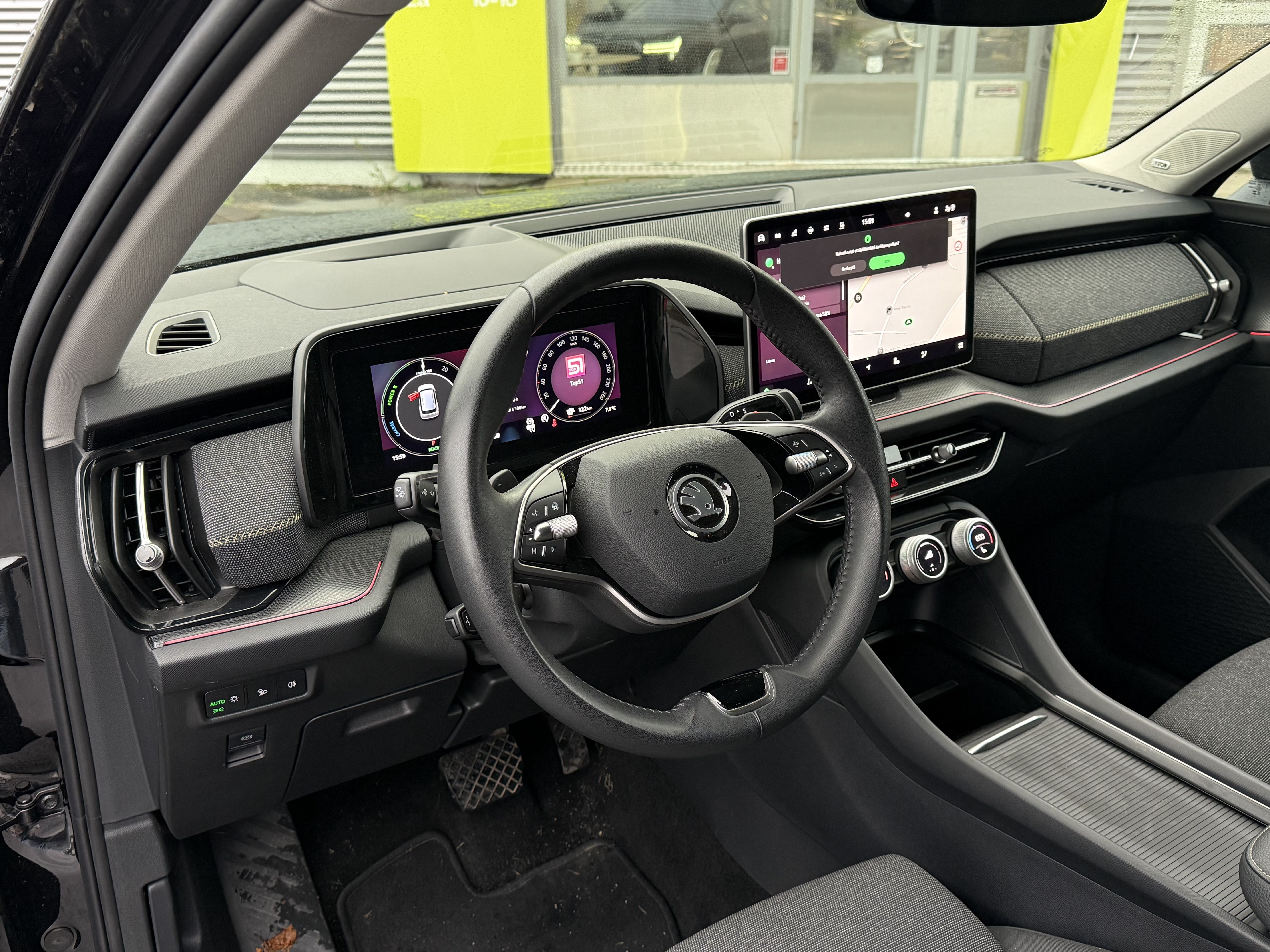 Skoda Kodiaq 2025, bild 4/11