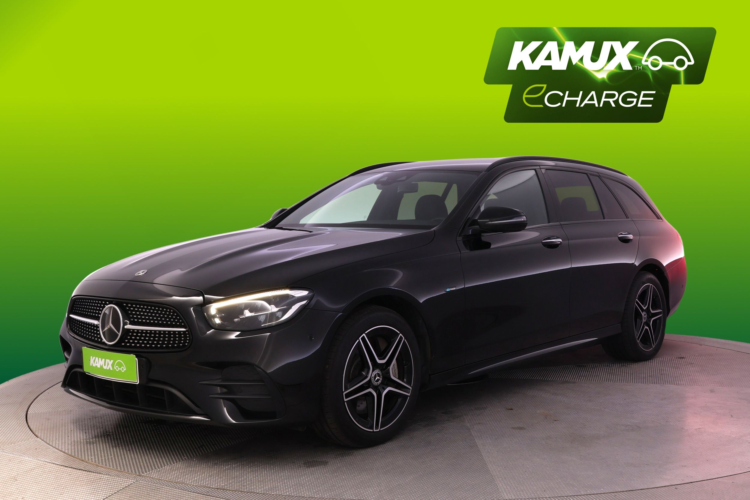 Mercedes-Benz E 2021, bild 5/34