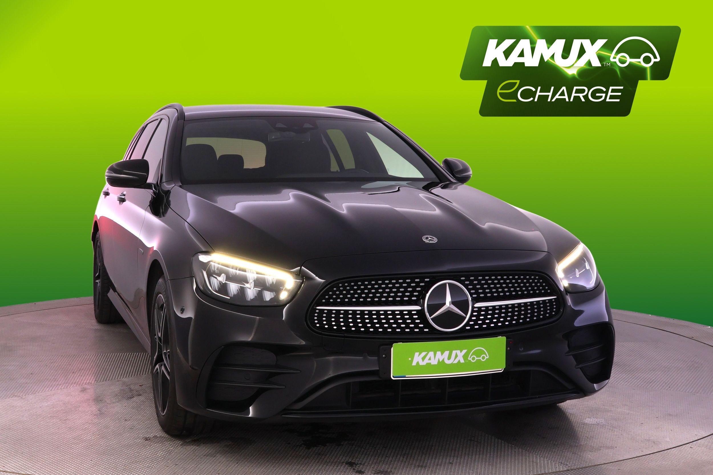 Mercedes-Benz E 2021, bild 6/34