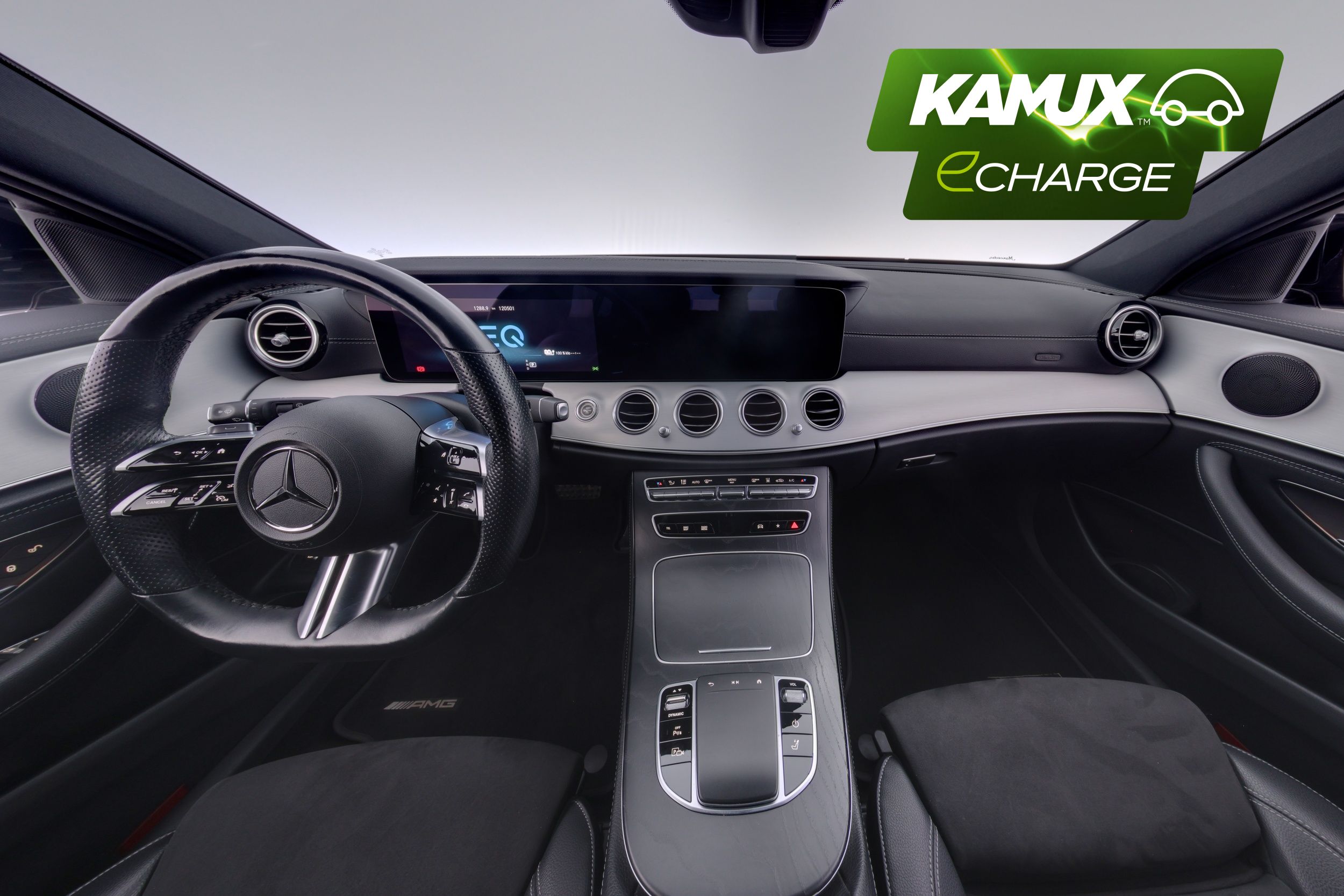 Mercedes-Benz E 2021, bild 7/34