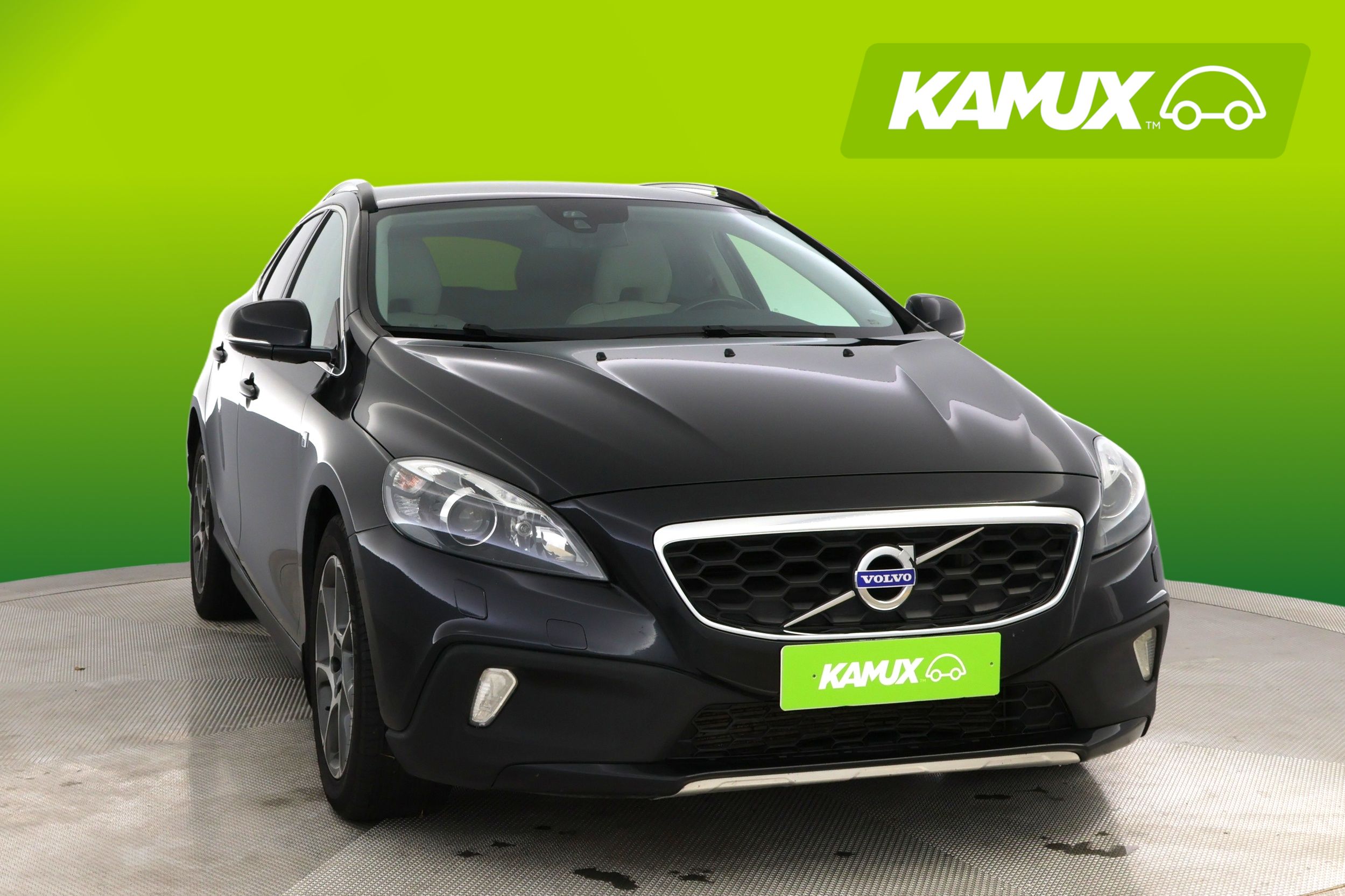 Volvo V40 Cross Country 2015, bild 6/21