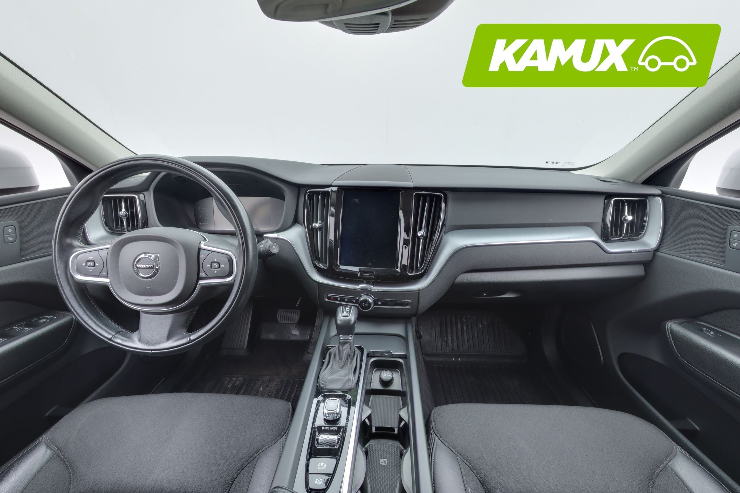 Volvo XC60 D4 AWD Momentum aut (A) 2018, bild 7/29
