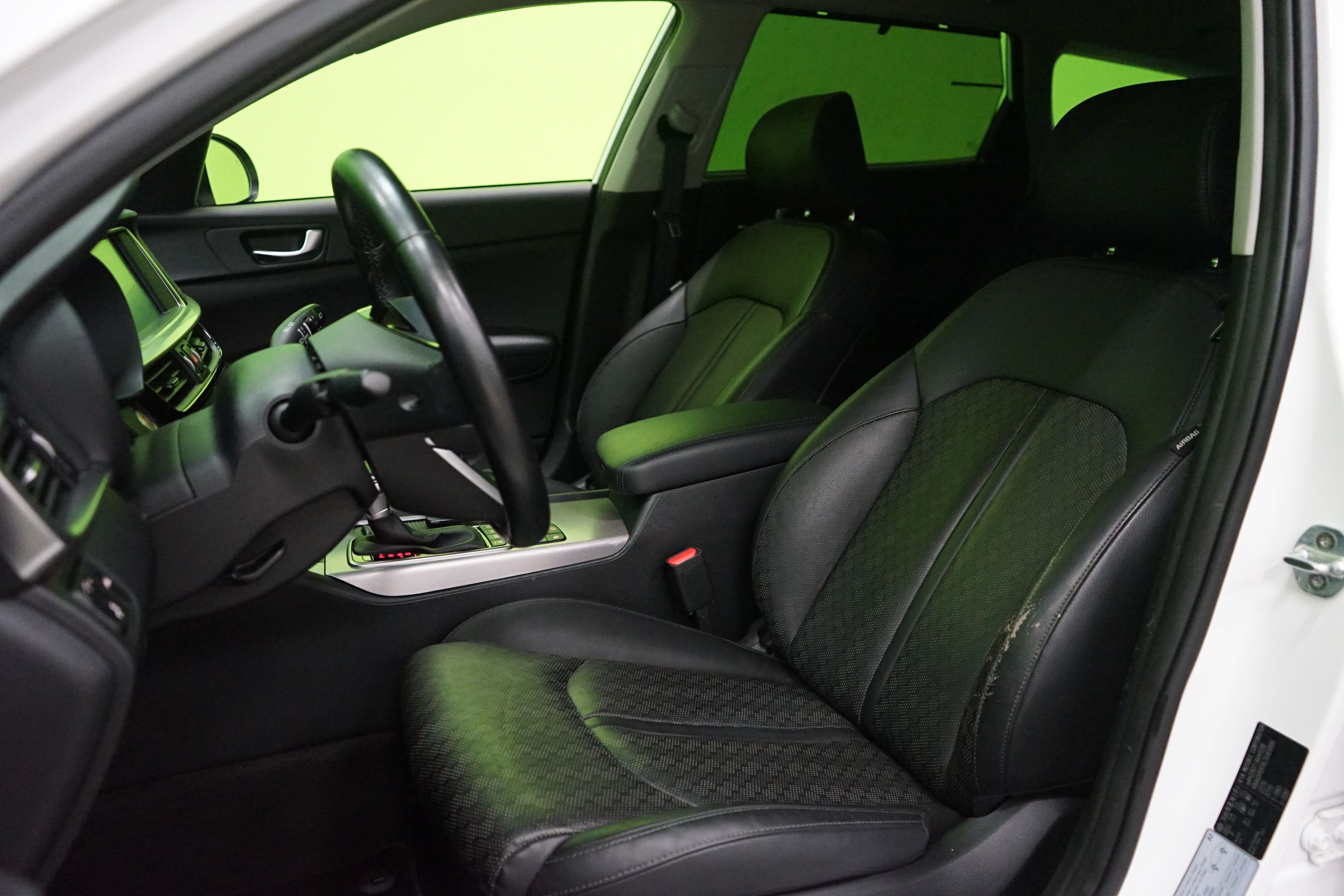 Kia Optima 2021, bild 7/24