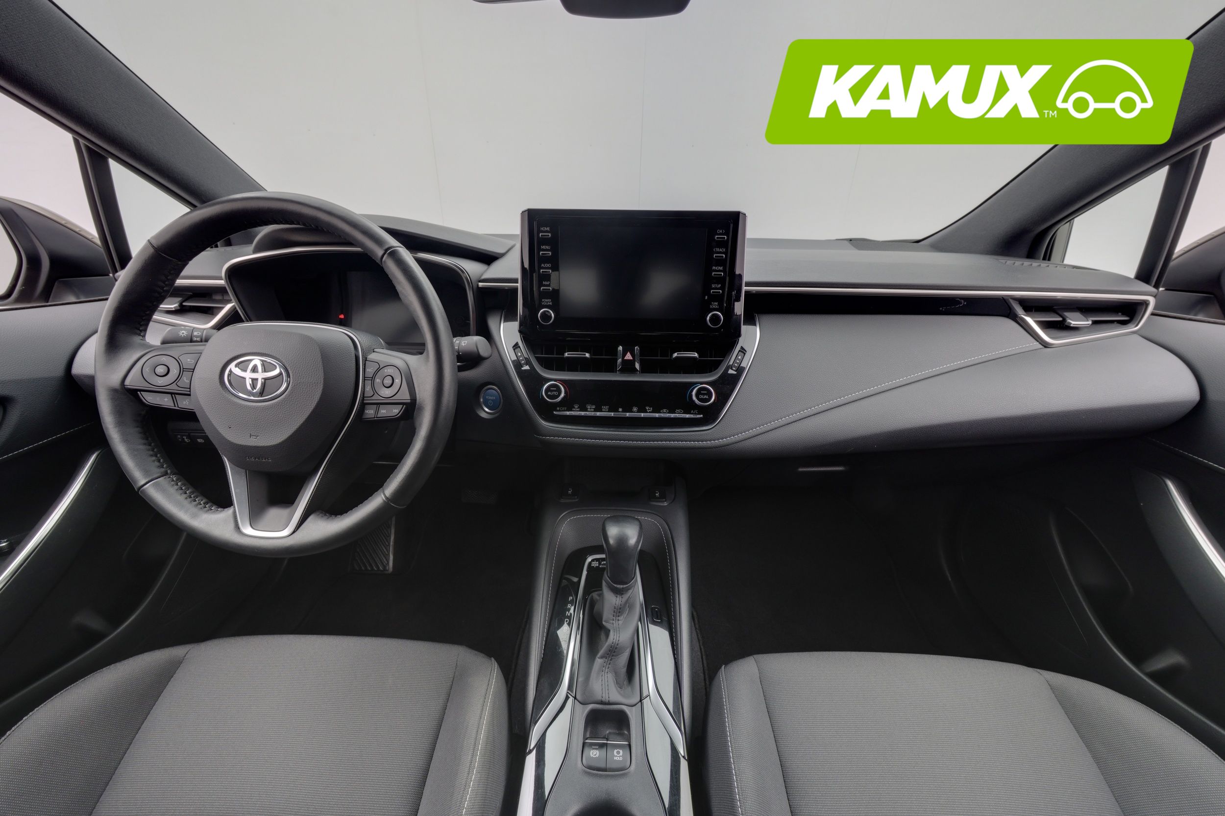 Toyota Corolla 2021, bild 7/22
