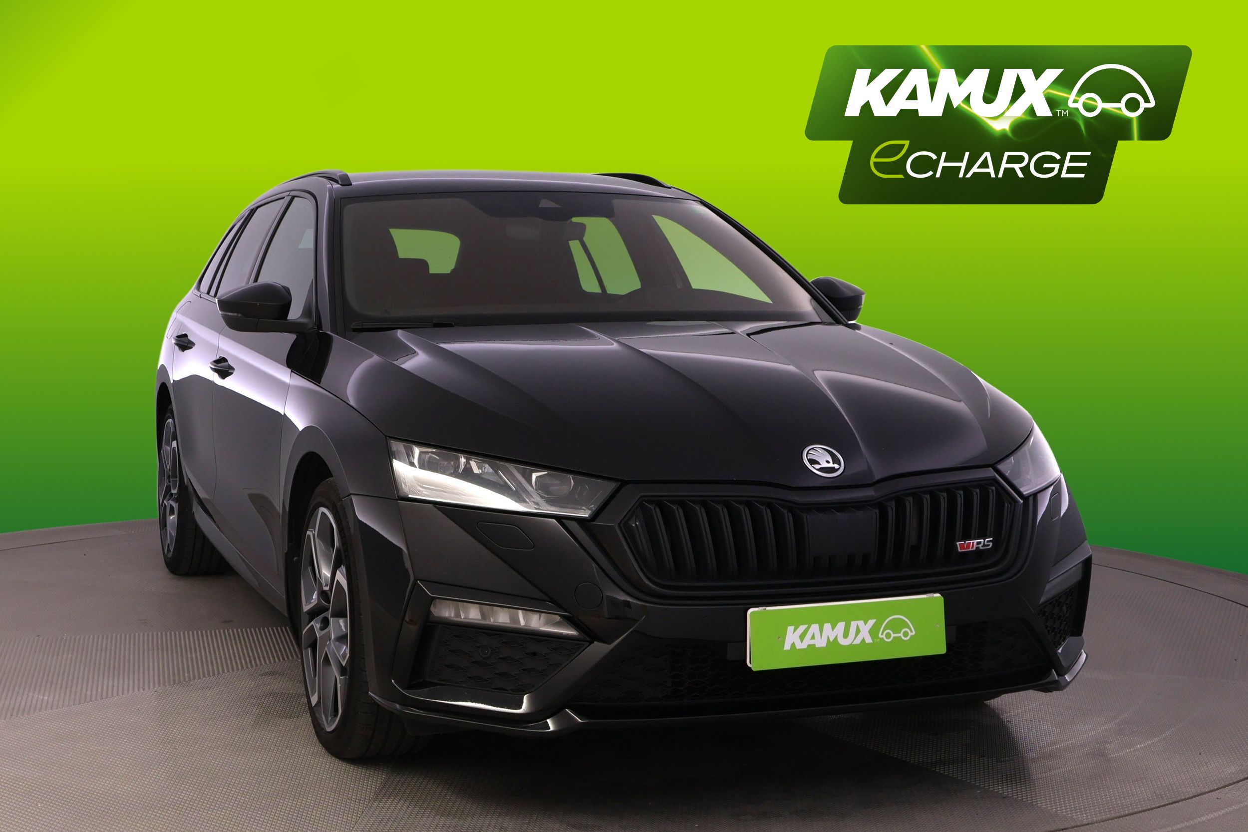 Skoda Octavia 2024, bild 6/27