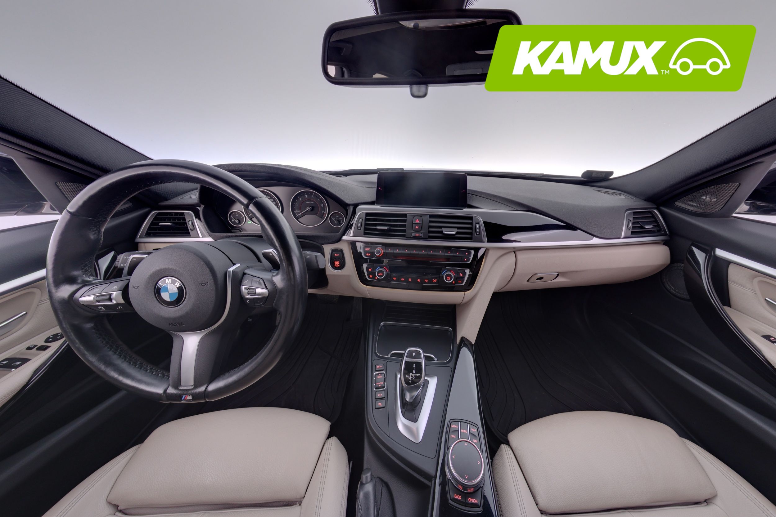 BMW 320 2018, bild 7/32