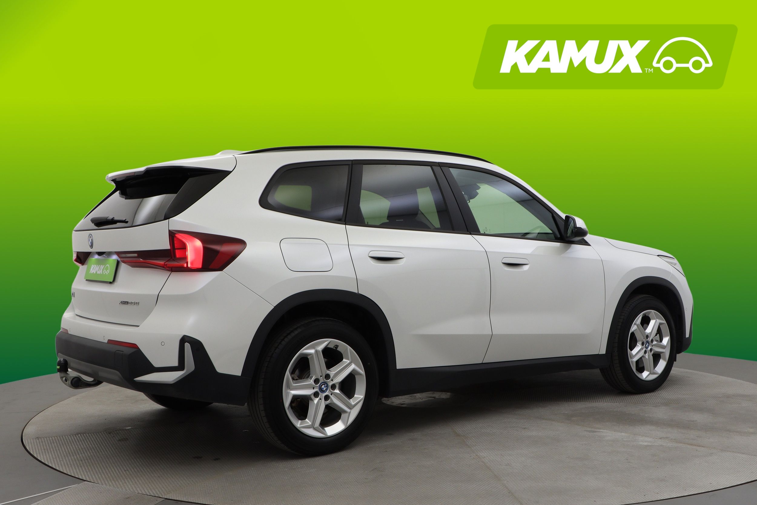 BMW X1 xDrive25e xDrive 2023, bild 2/28