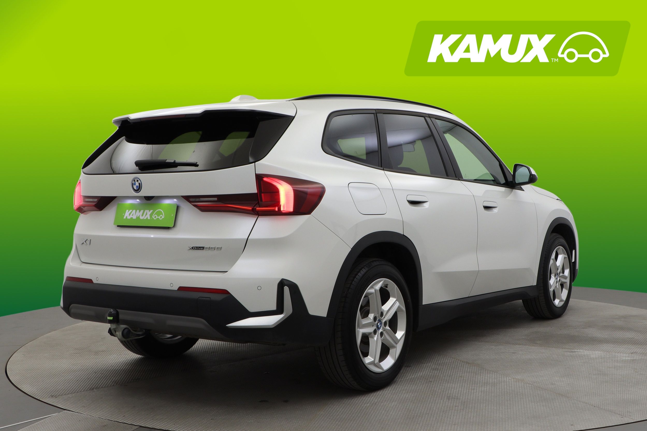 BMW X1 xDrive25e xDrive 2023, bild 3/28