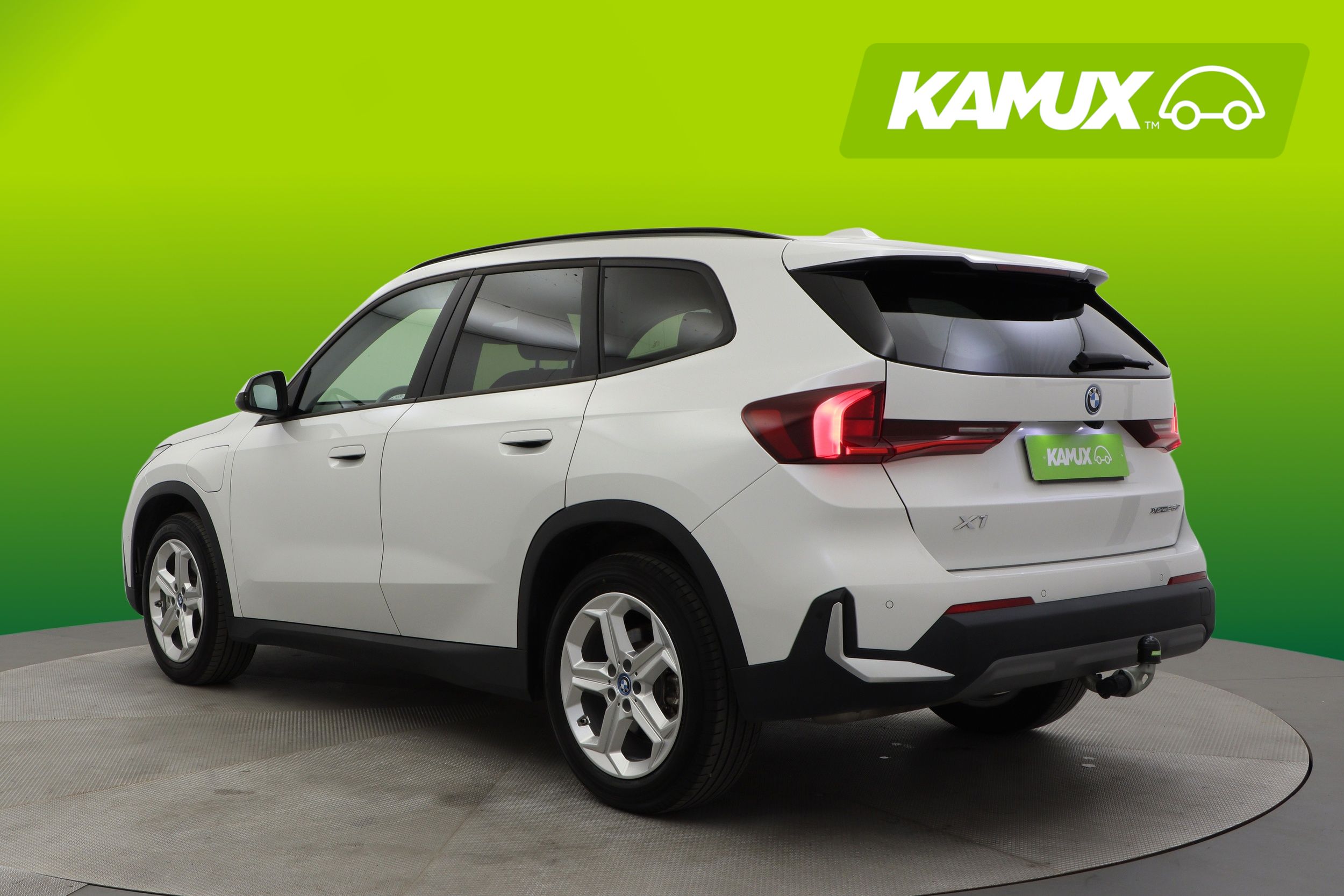 BMW X1 xDrive25e xDrive 2023, bild 4/28