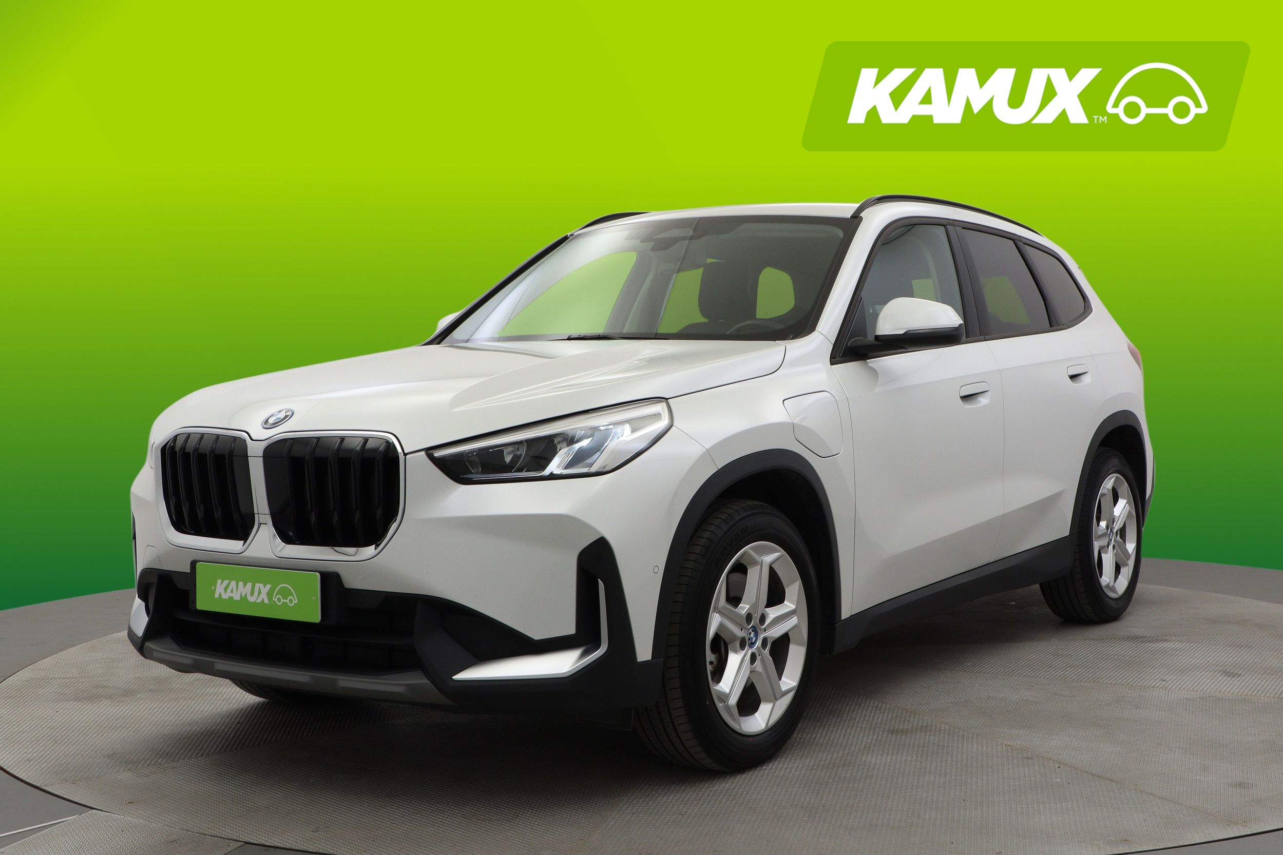BMW X1 xDrive25e xDrive 2023, bild 5/28