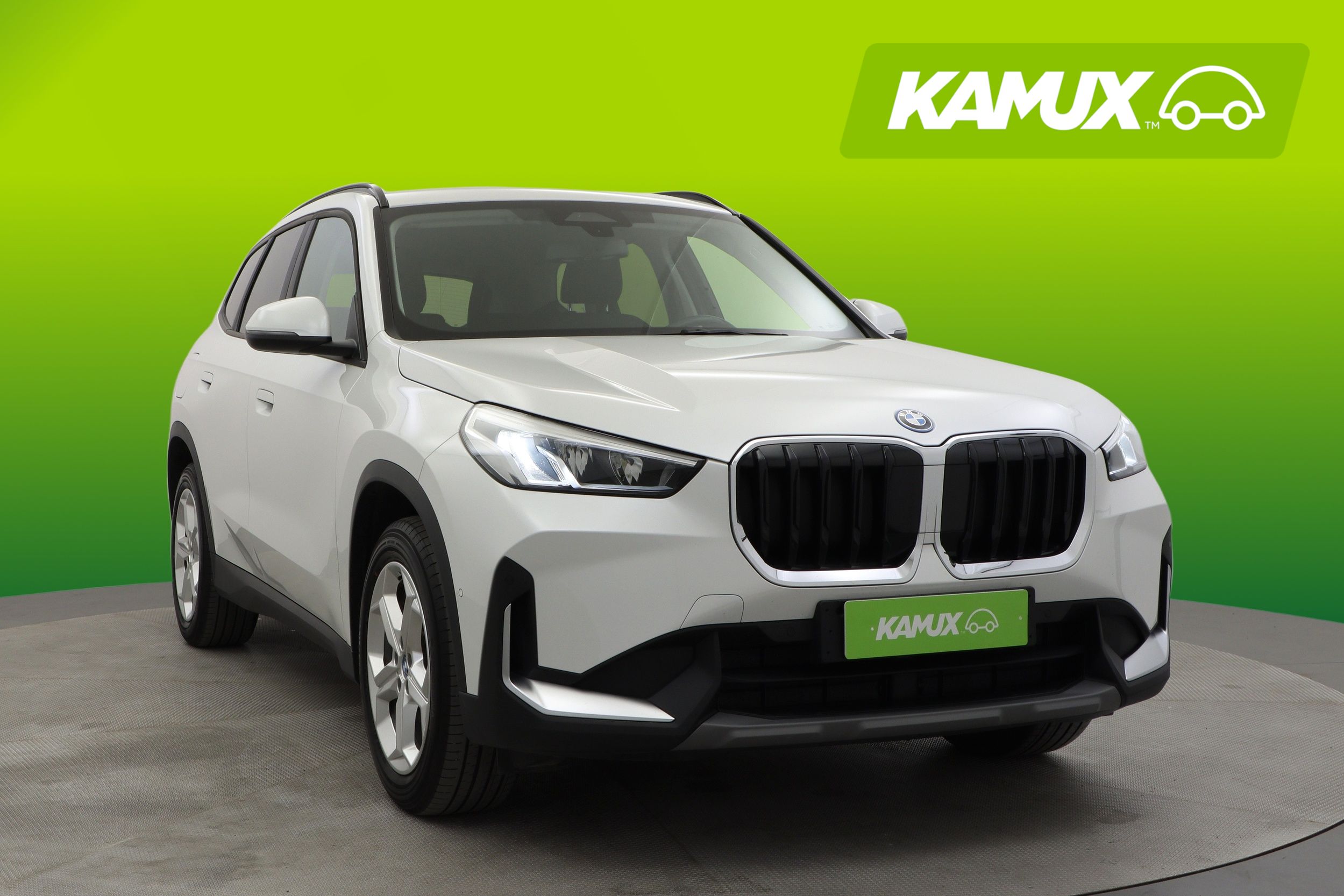 BMW X1 xDrive25e xDrive 2023, bild 6/28
