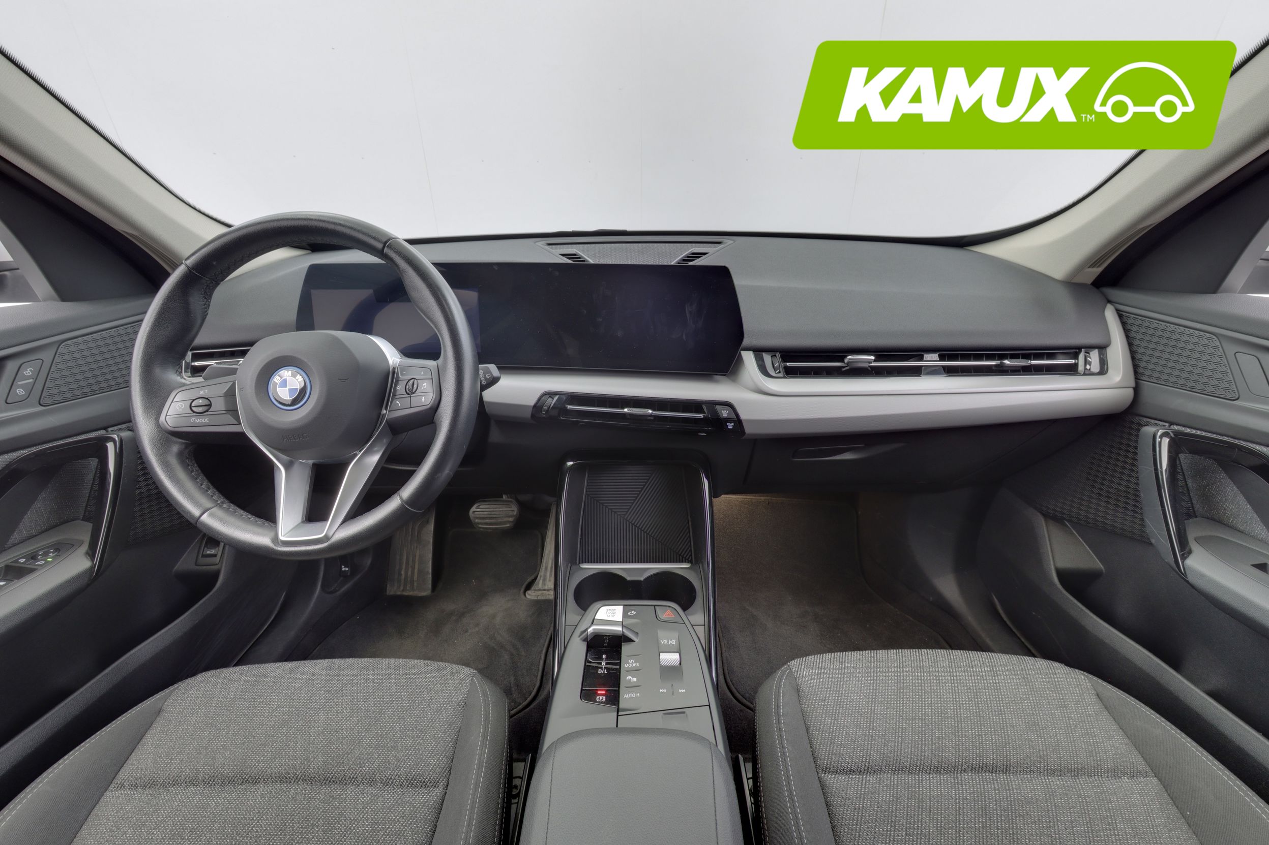 BMW X1 xDrive25e xDrive 2023, bild 7/28