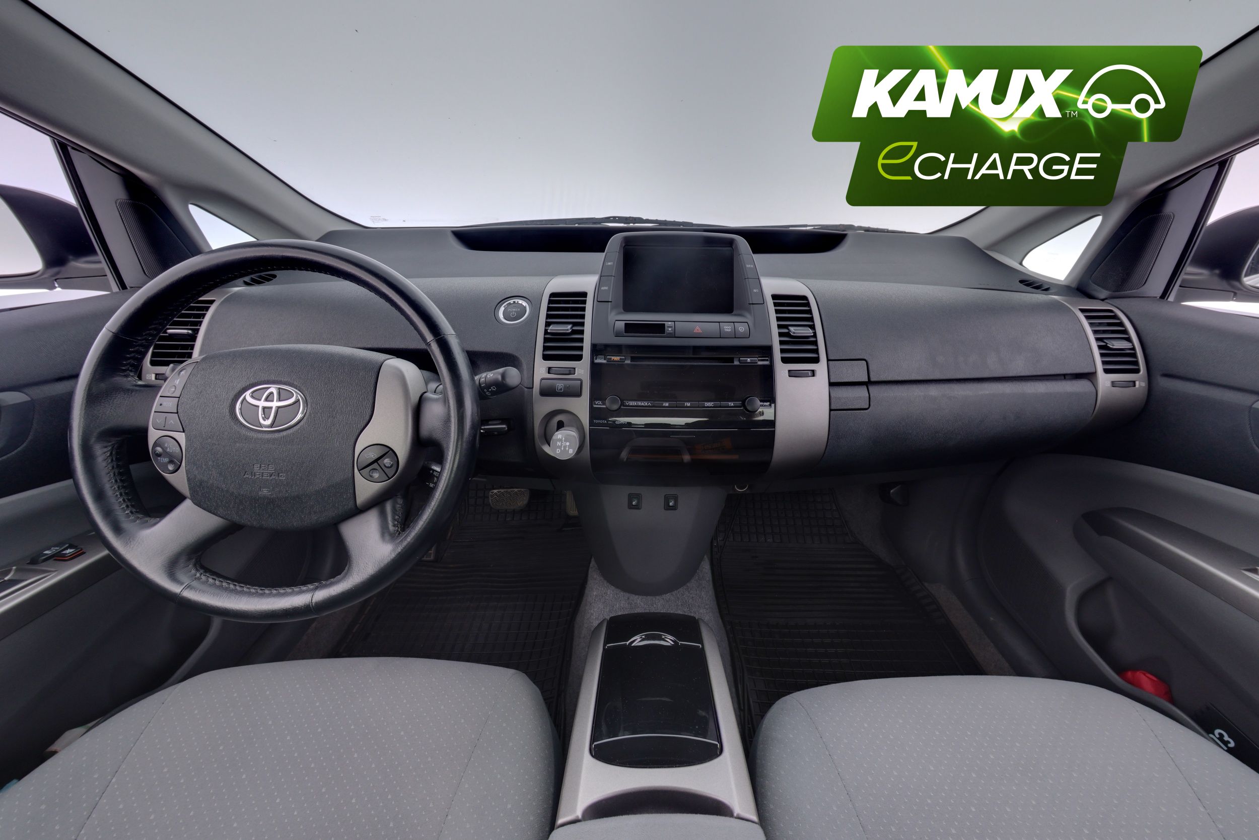Toyota Prius HSD 5ov 2009, bild 7/22