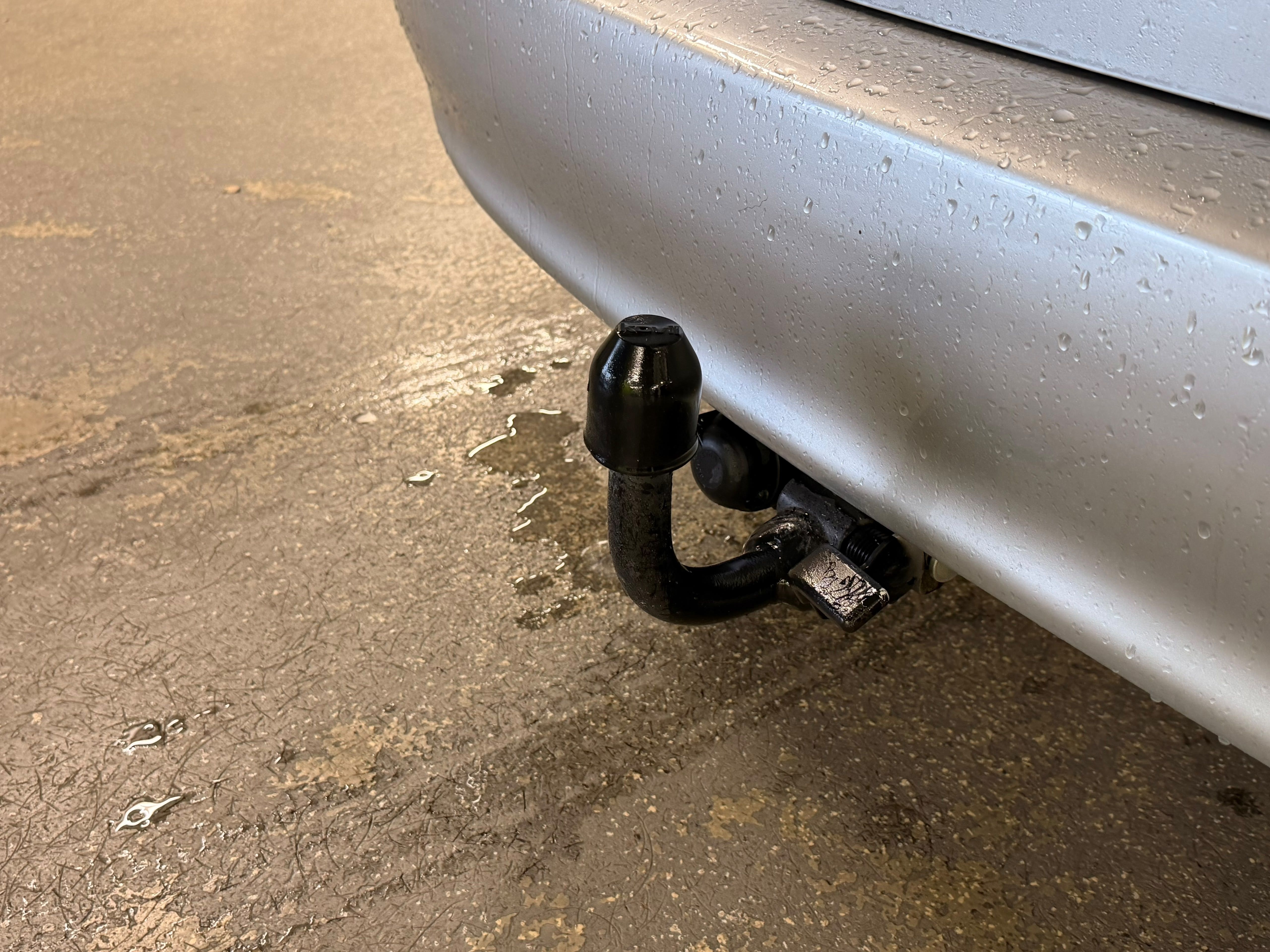 Toyota Corolla 2004, bild 4/8