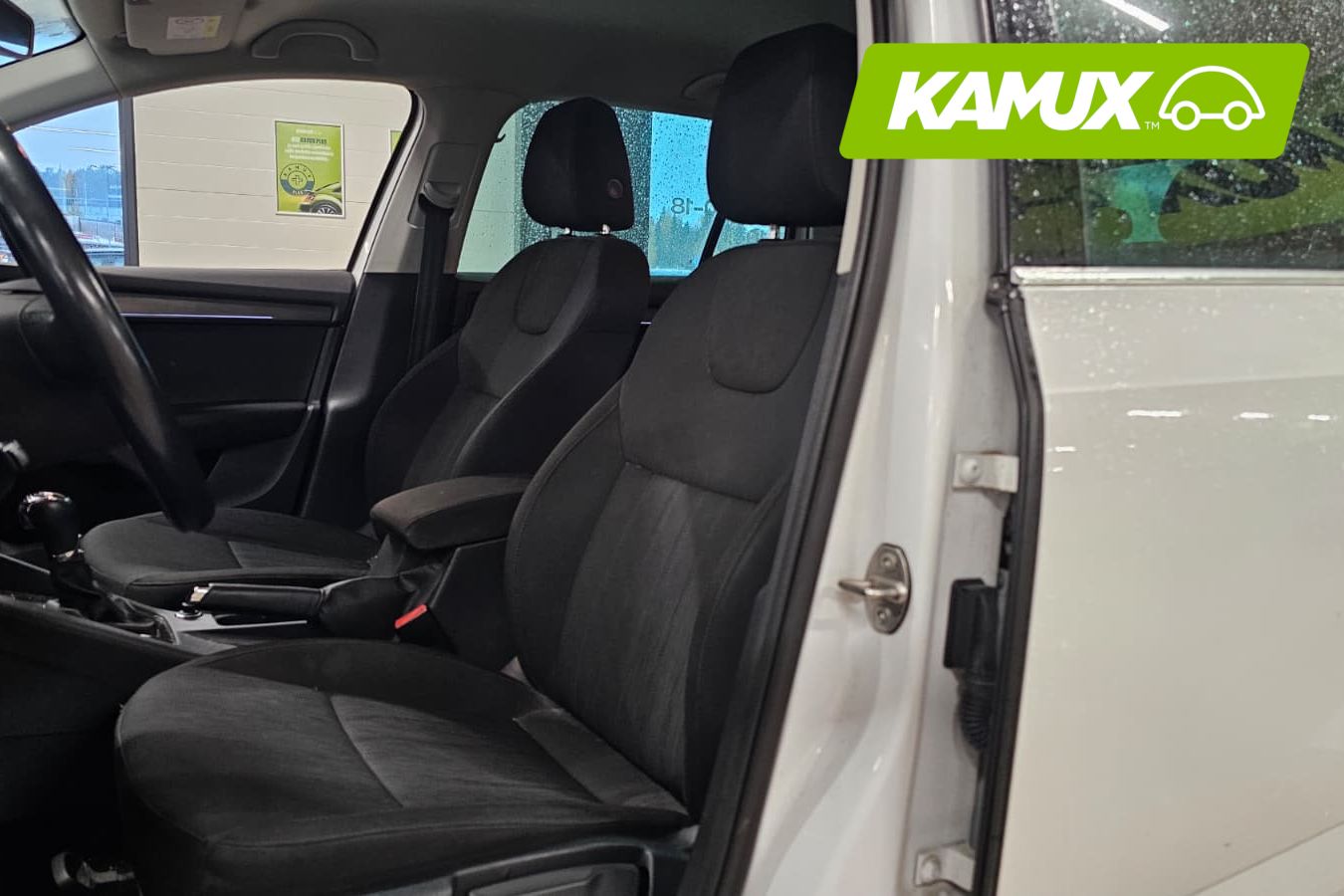 Skoda Octavia 2020, kuva 5/14