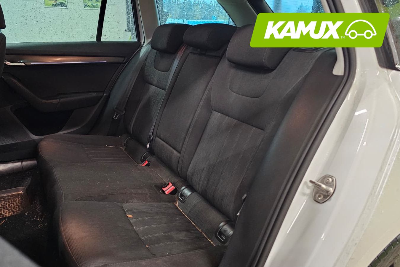 Skoda Octavia 2020, kuva 6/14