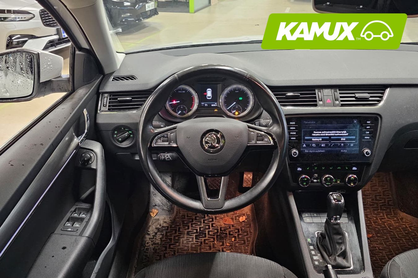 Skoda Octavia 2020, kuva 7/14