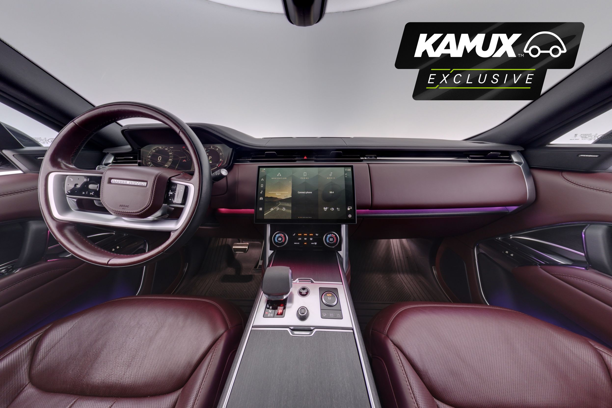 Land Rover Range Rover 2023, bild 7/40