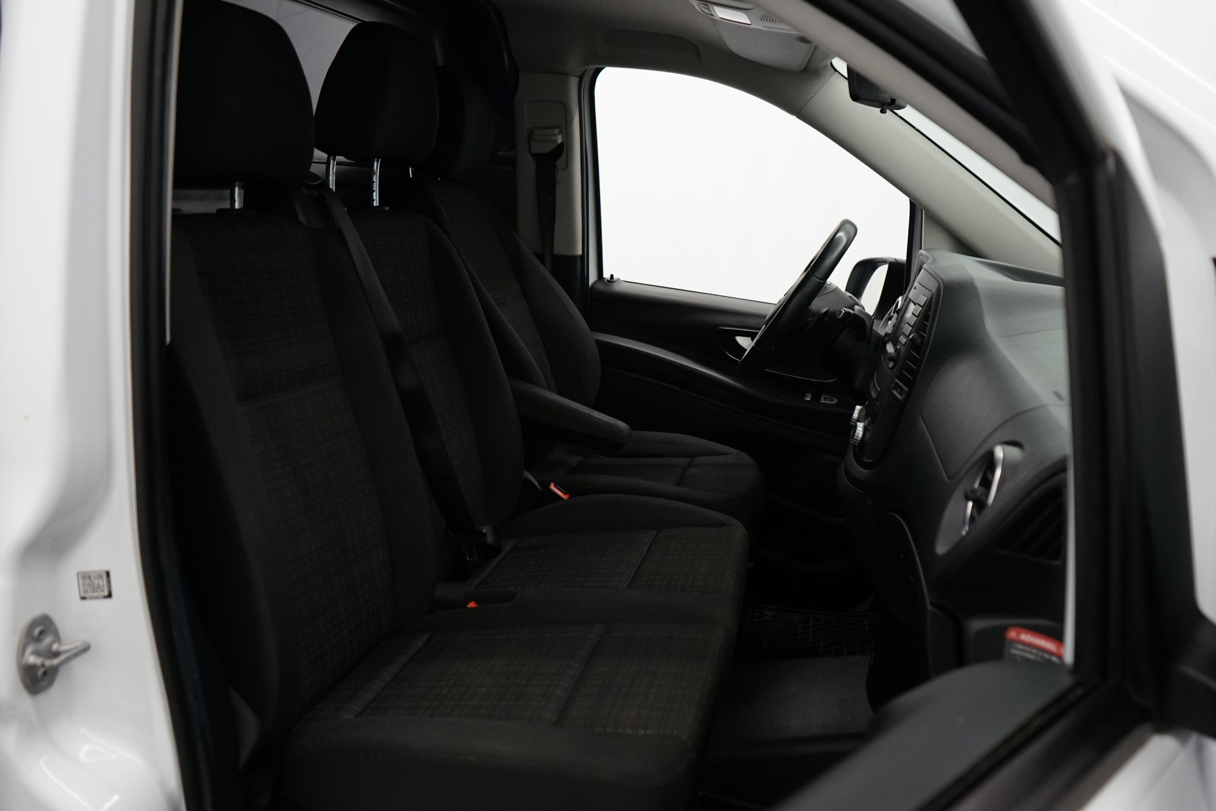 Mercedes-Benz Vito 2018, bild 7/22