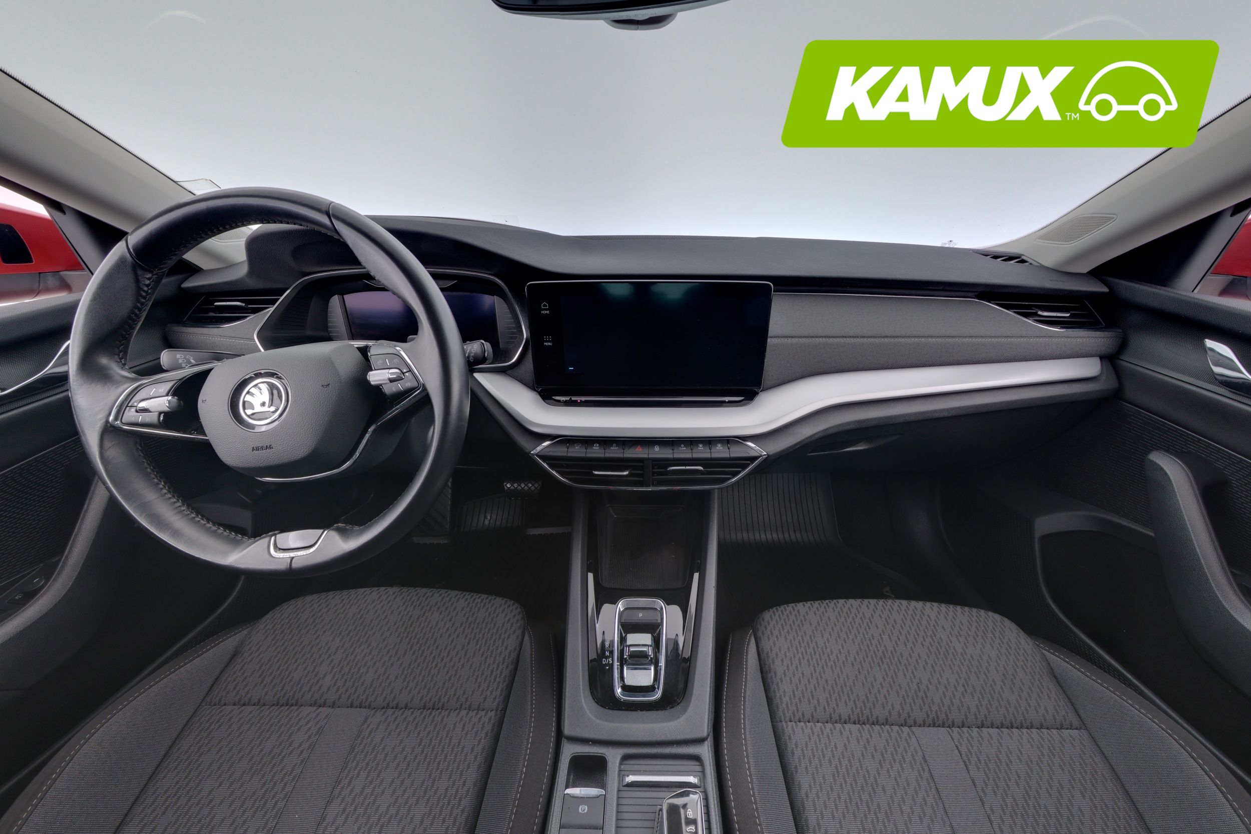 Skoda Octavia 2021, photo 7/22