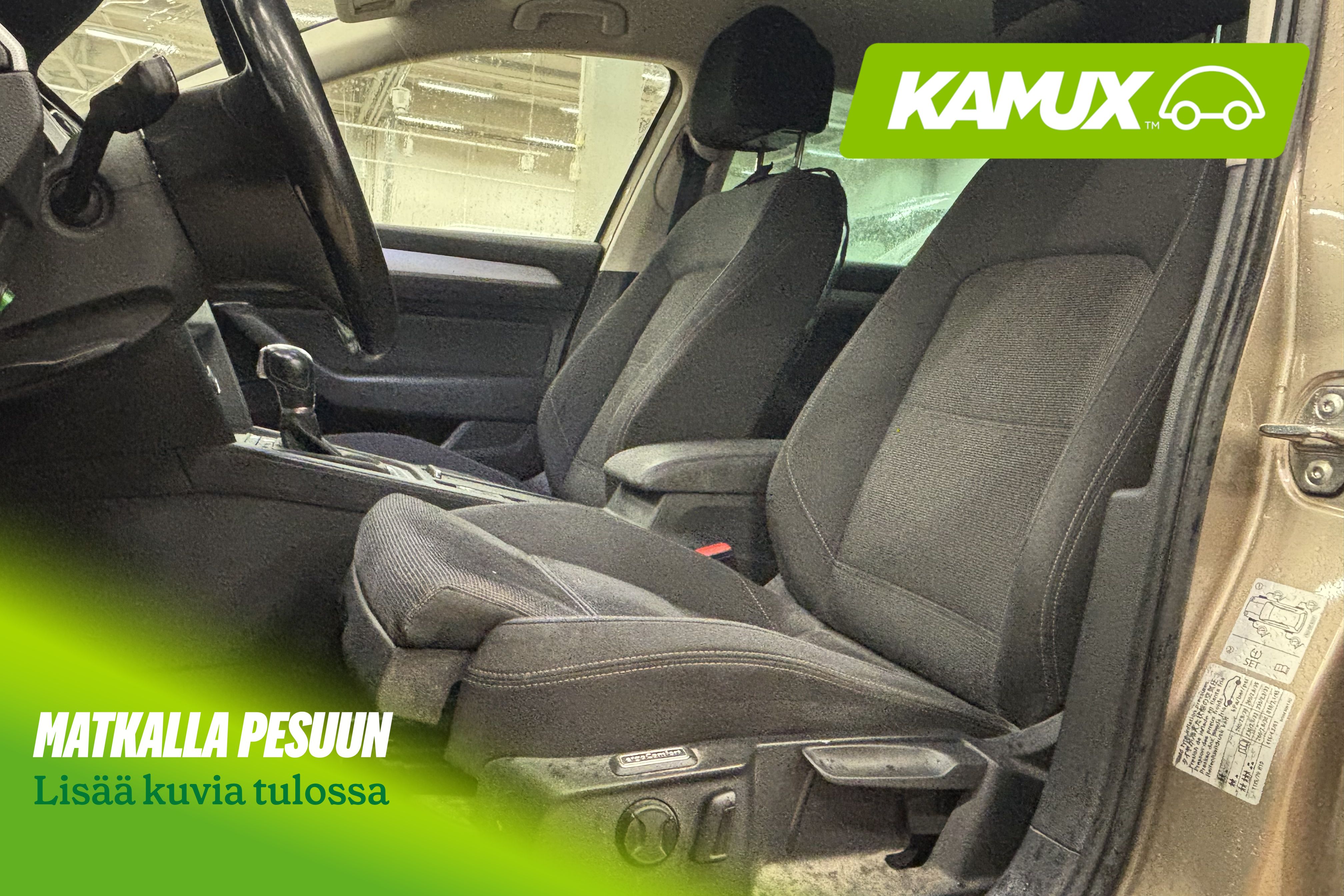Volkswagen Passat 2017, bild 4/4