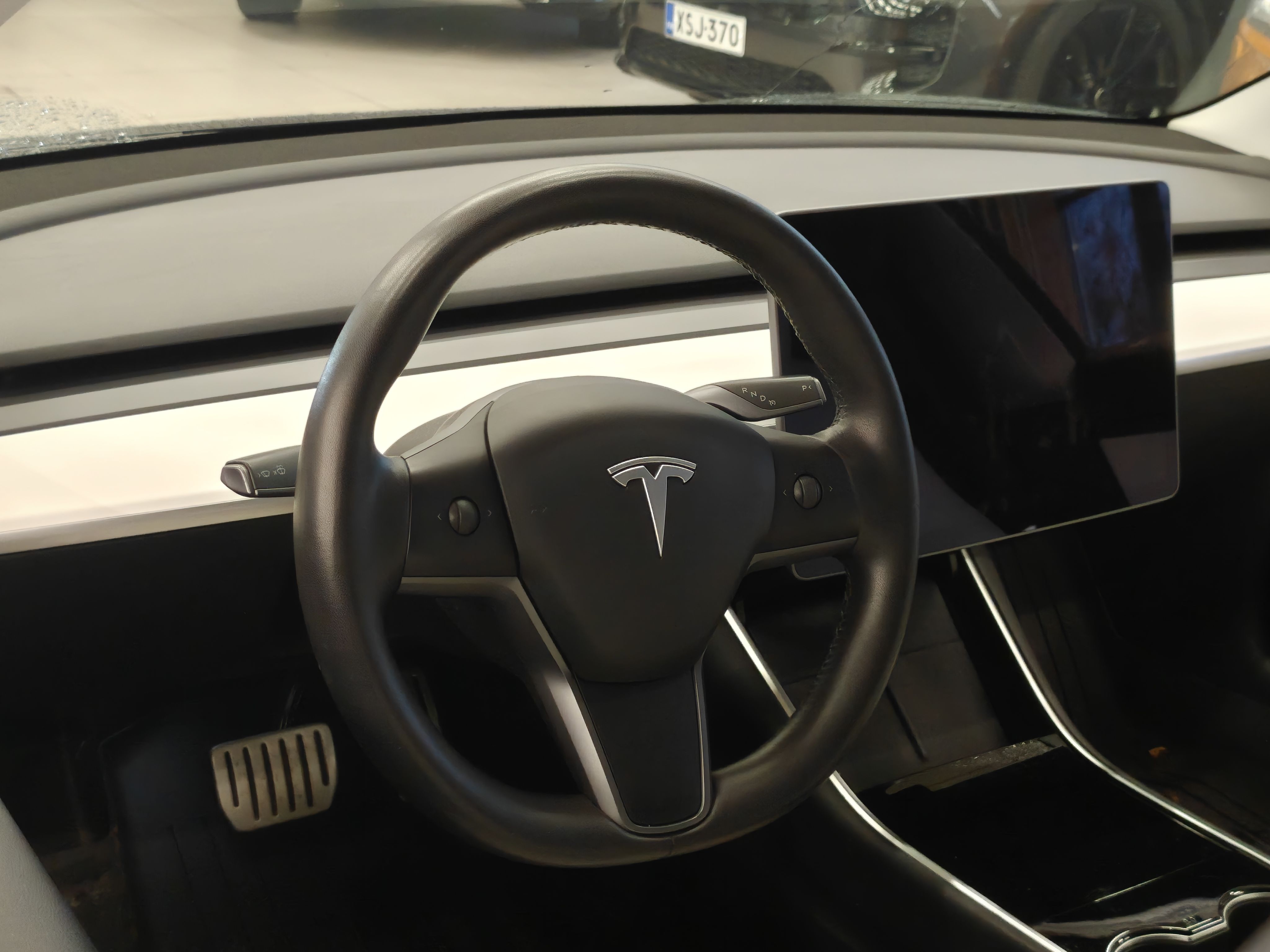 Tesla Model 3 AWD Performance 2020, kuva 6/10