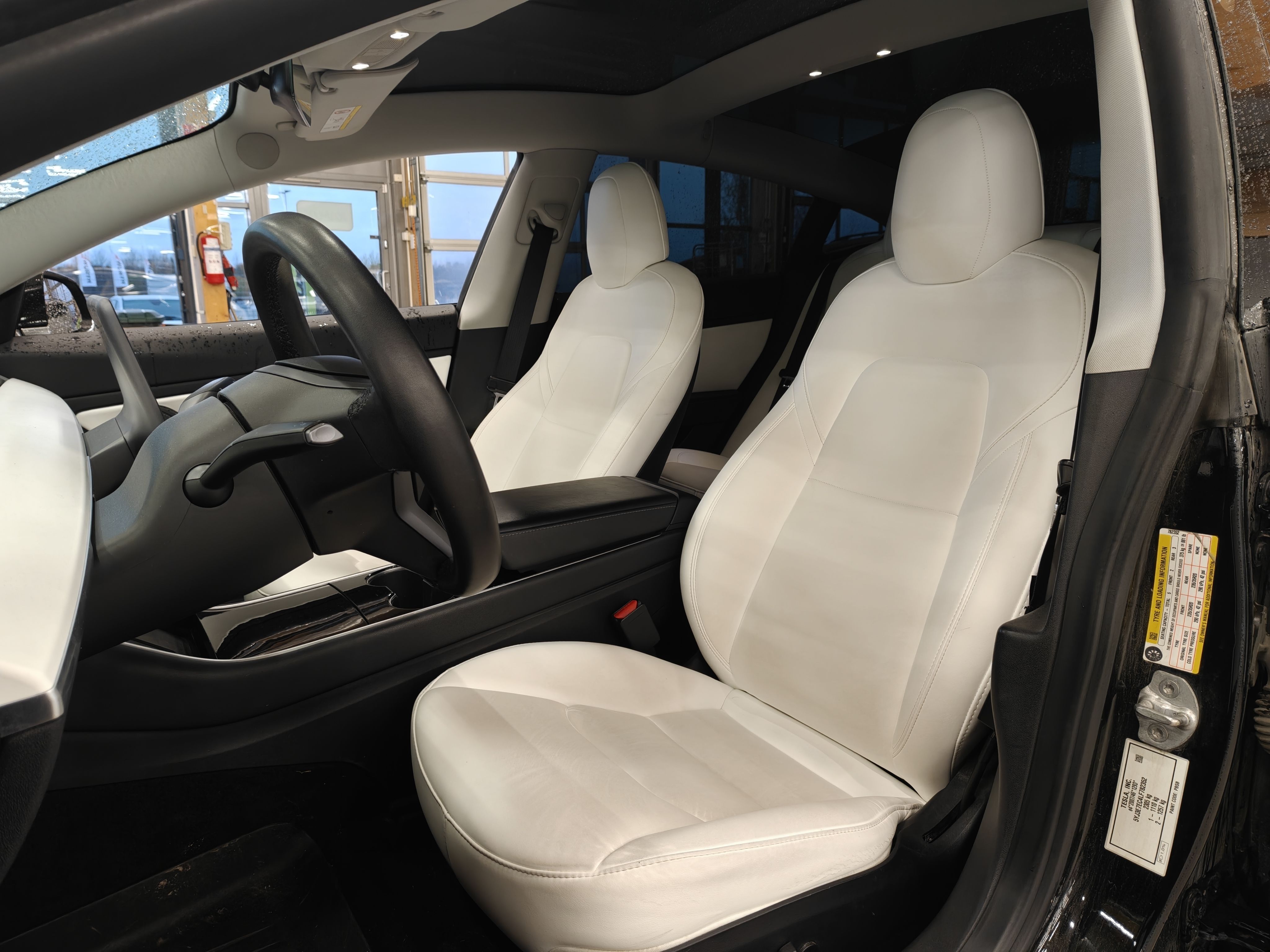 Tesla Model 3 AWD Performance 2020, kuva 7/10