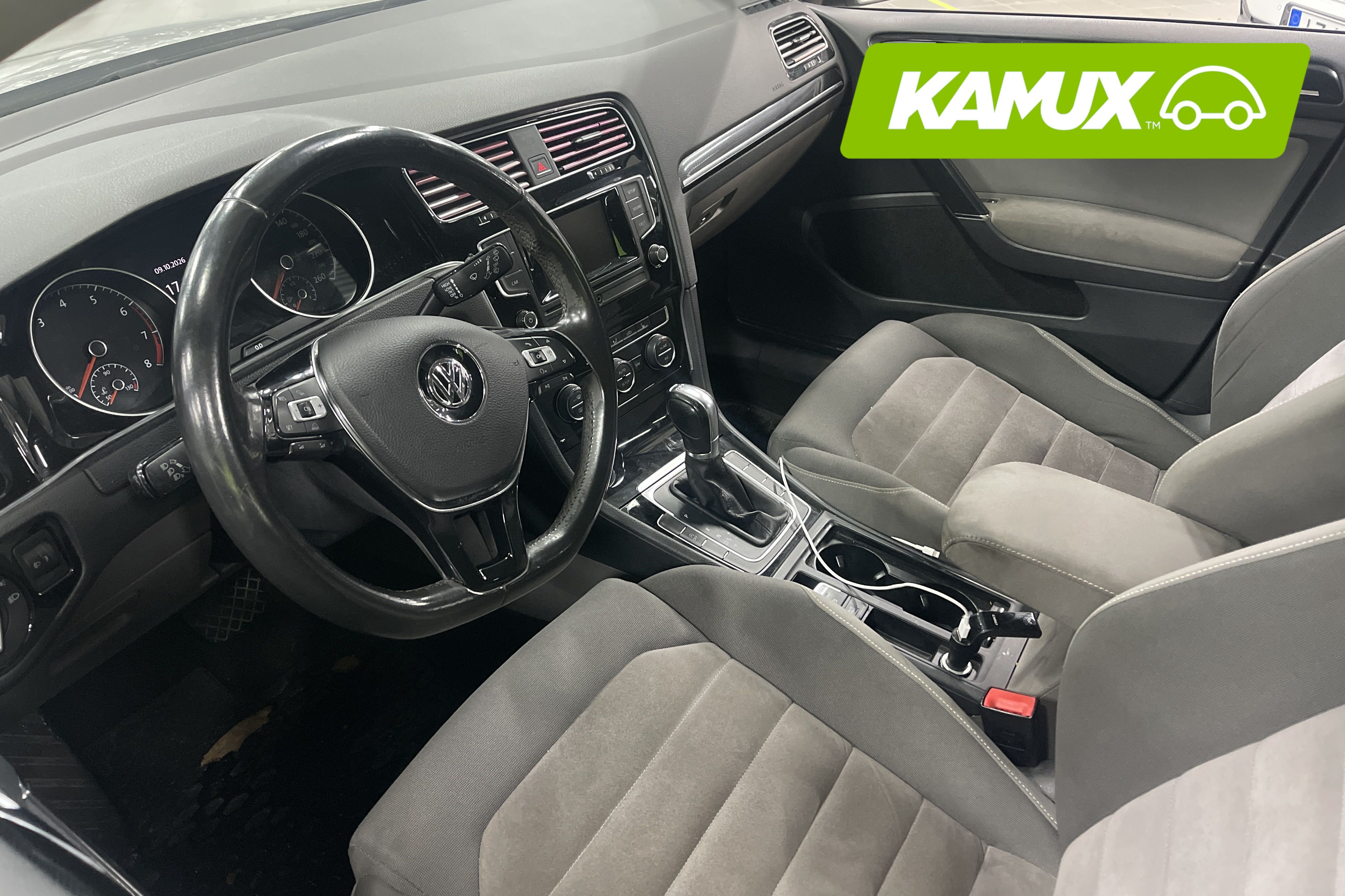 Volkswagen Golf 2013, bild 3/3
