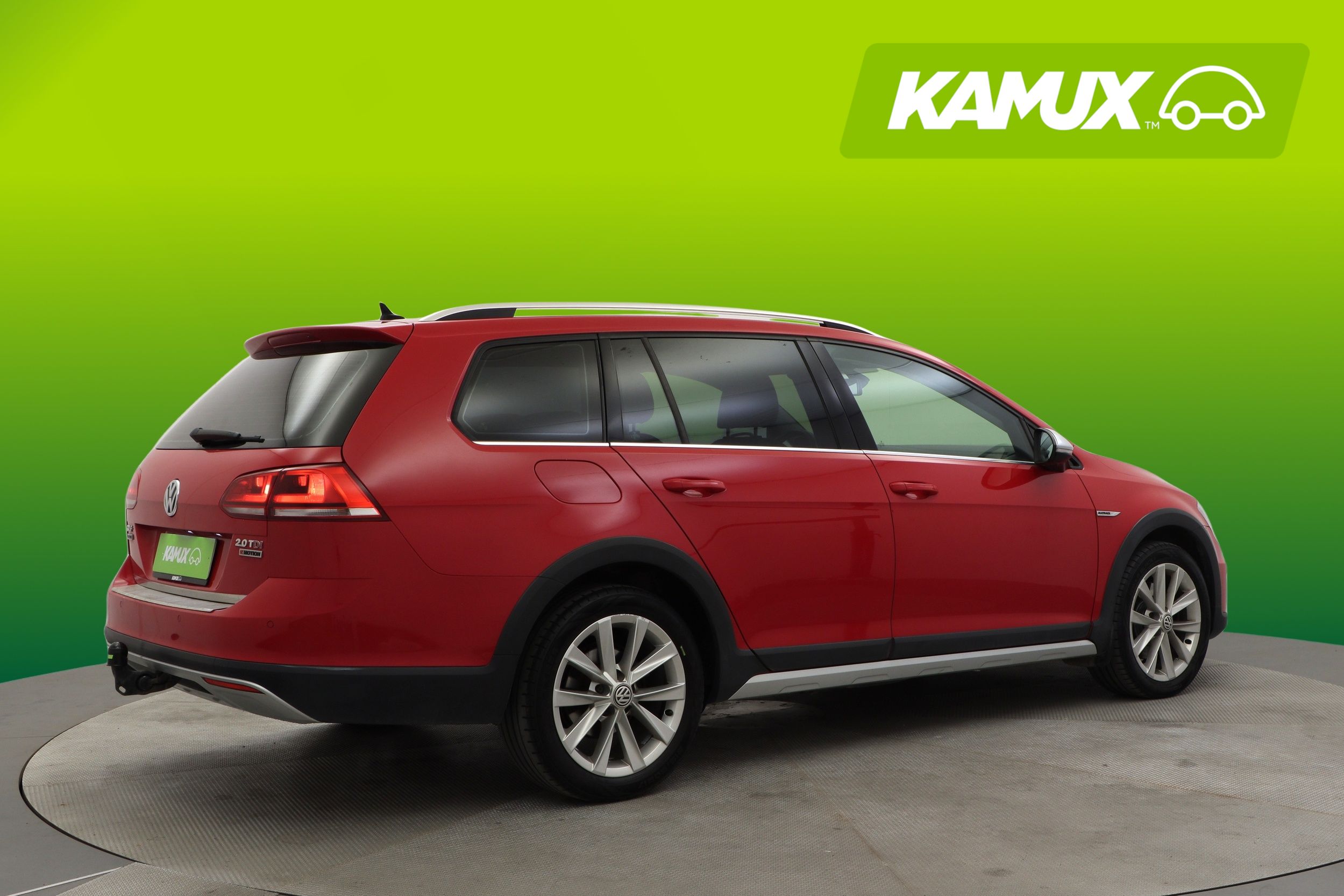 Volkswagen Golf 2016, bild 2/31