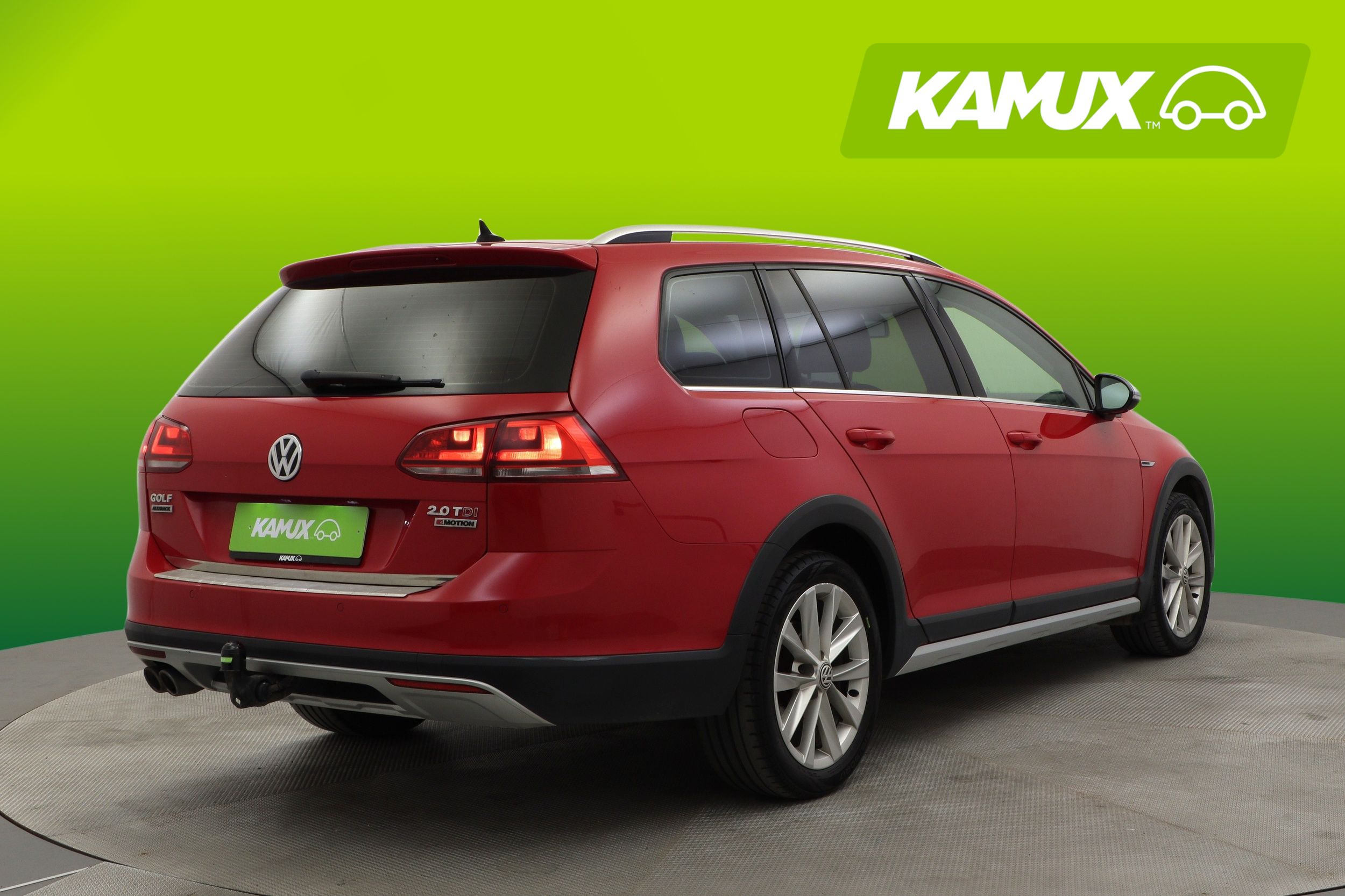 Volkswagen Golf 2016, bild 3/31