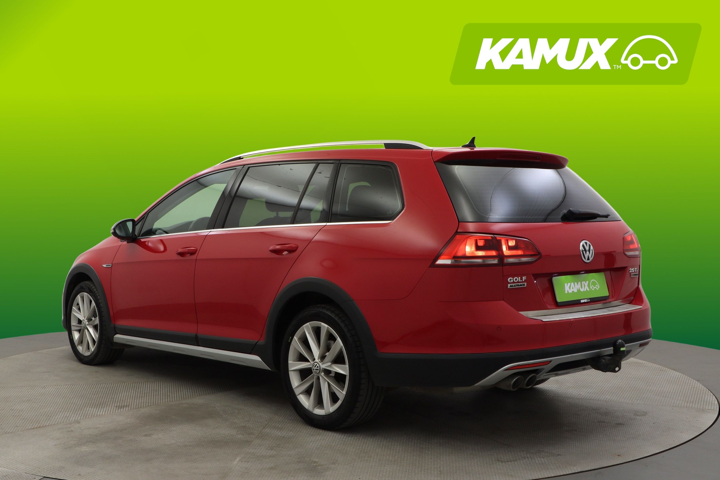 Volkswagen Golf 2016, bild 4/31