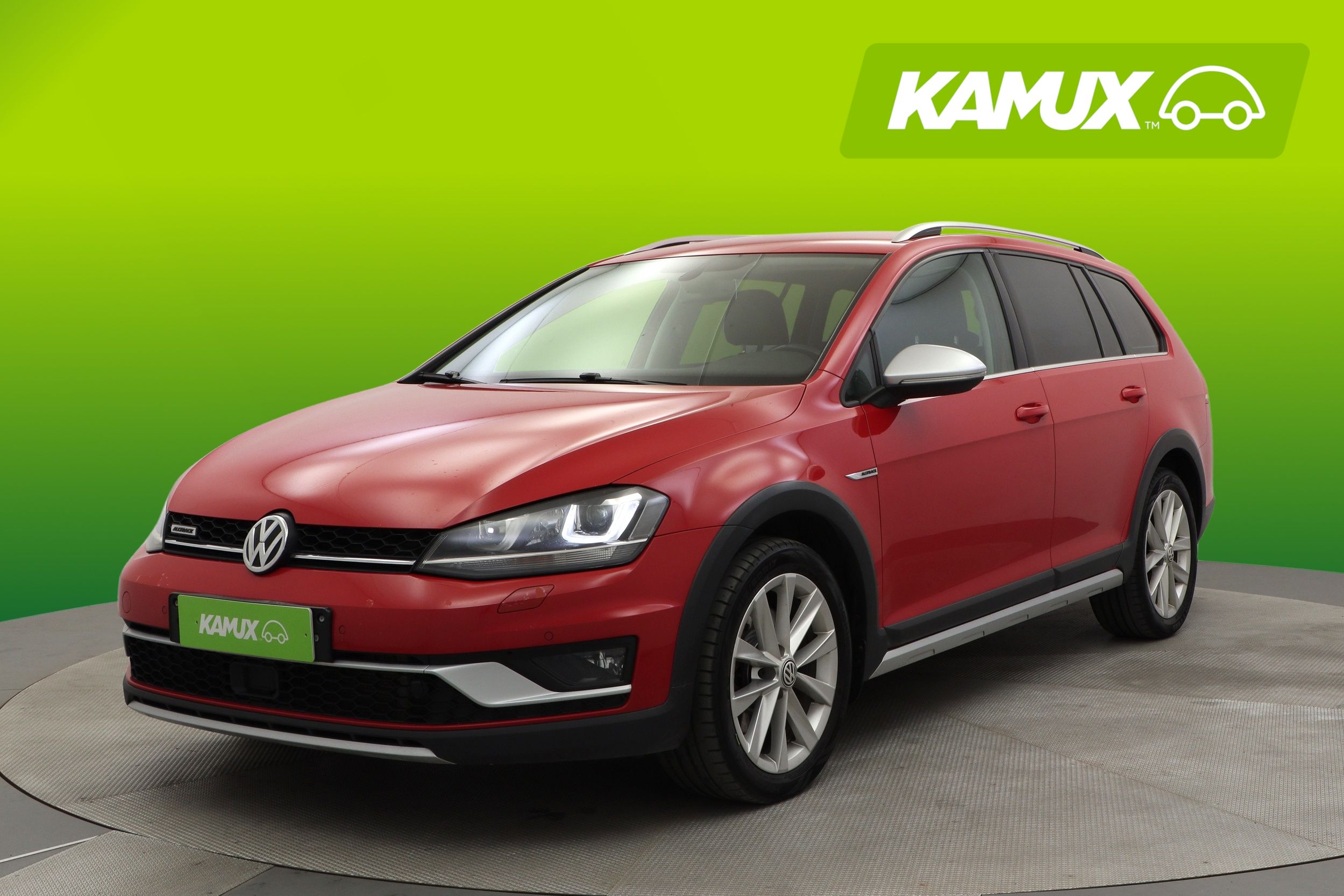 Volkswagen Golf 2016, bild 5/31