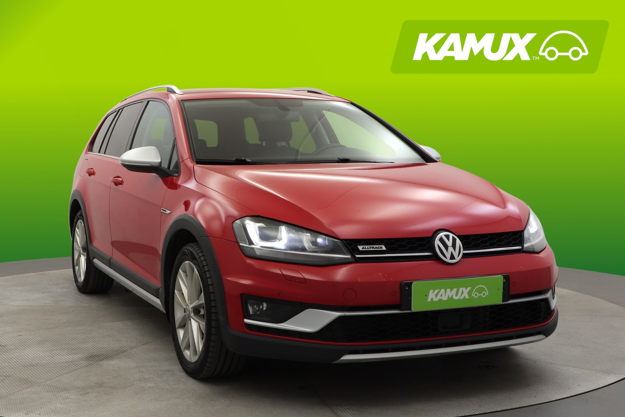 Volkswagen Golf 2016, bild 6/31