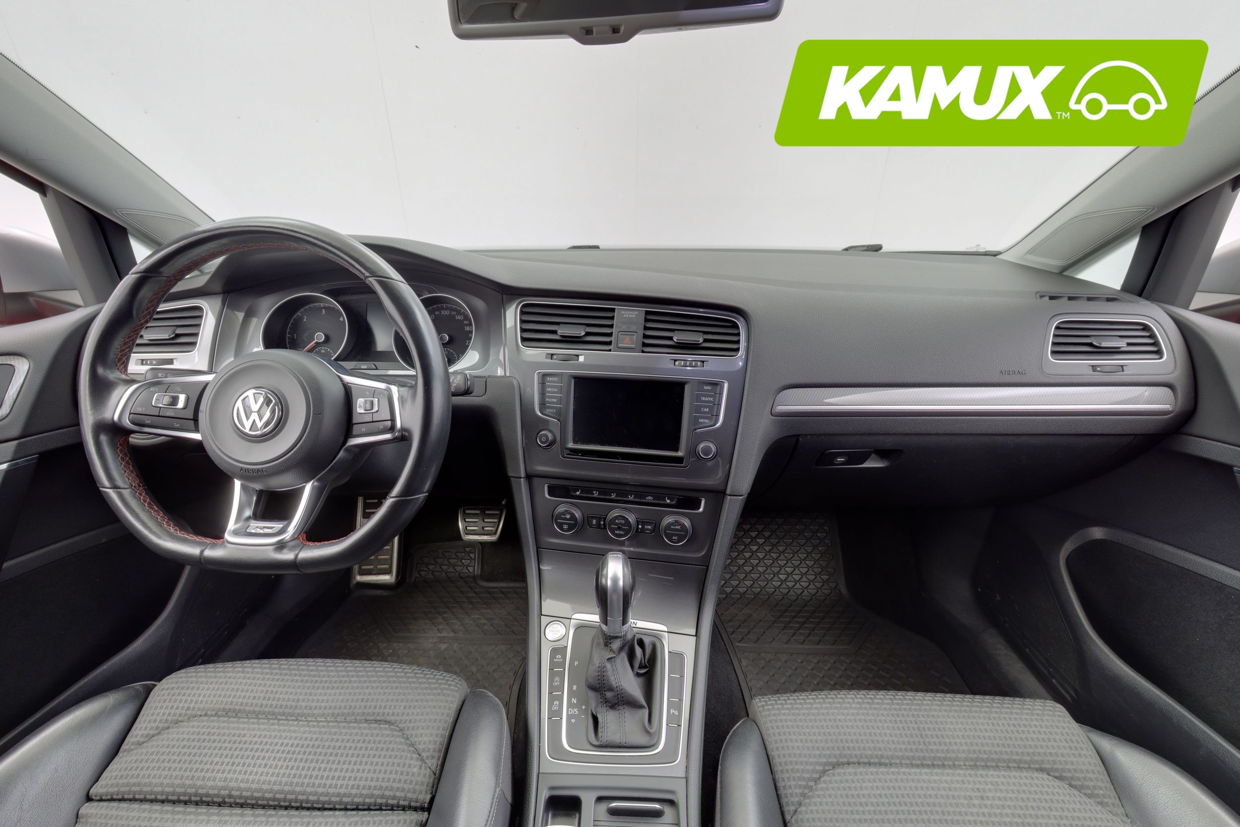 Volkswagen Golf 2016, bild 7/31
