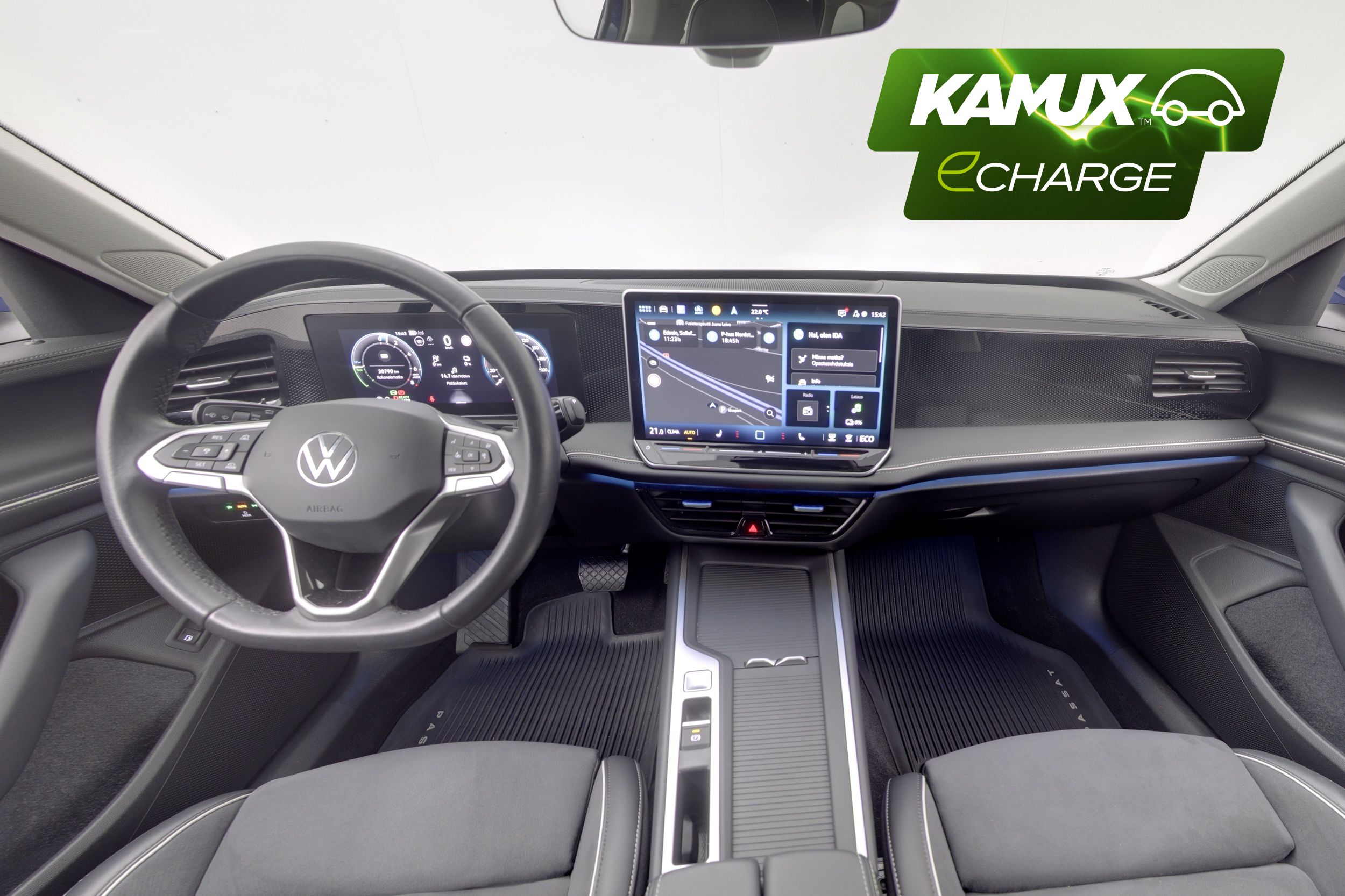 Volkswagen Passat 2025, bild 7/24
