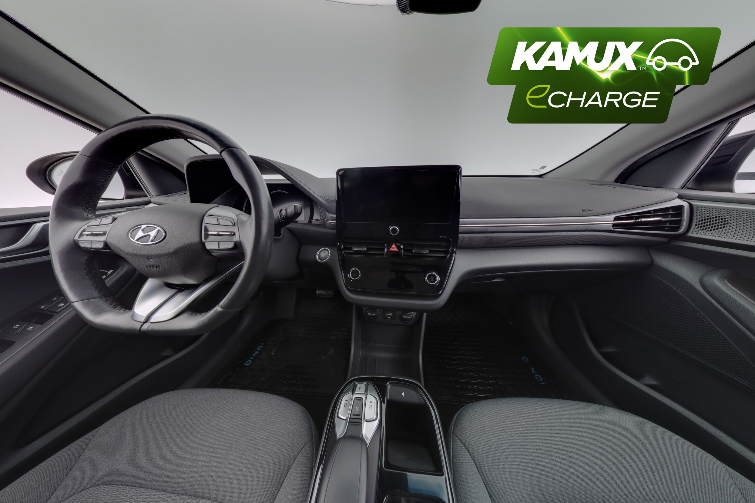 Hyundai Ioniq Electric 2020, bild 7/33