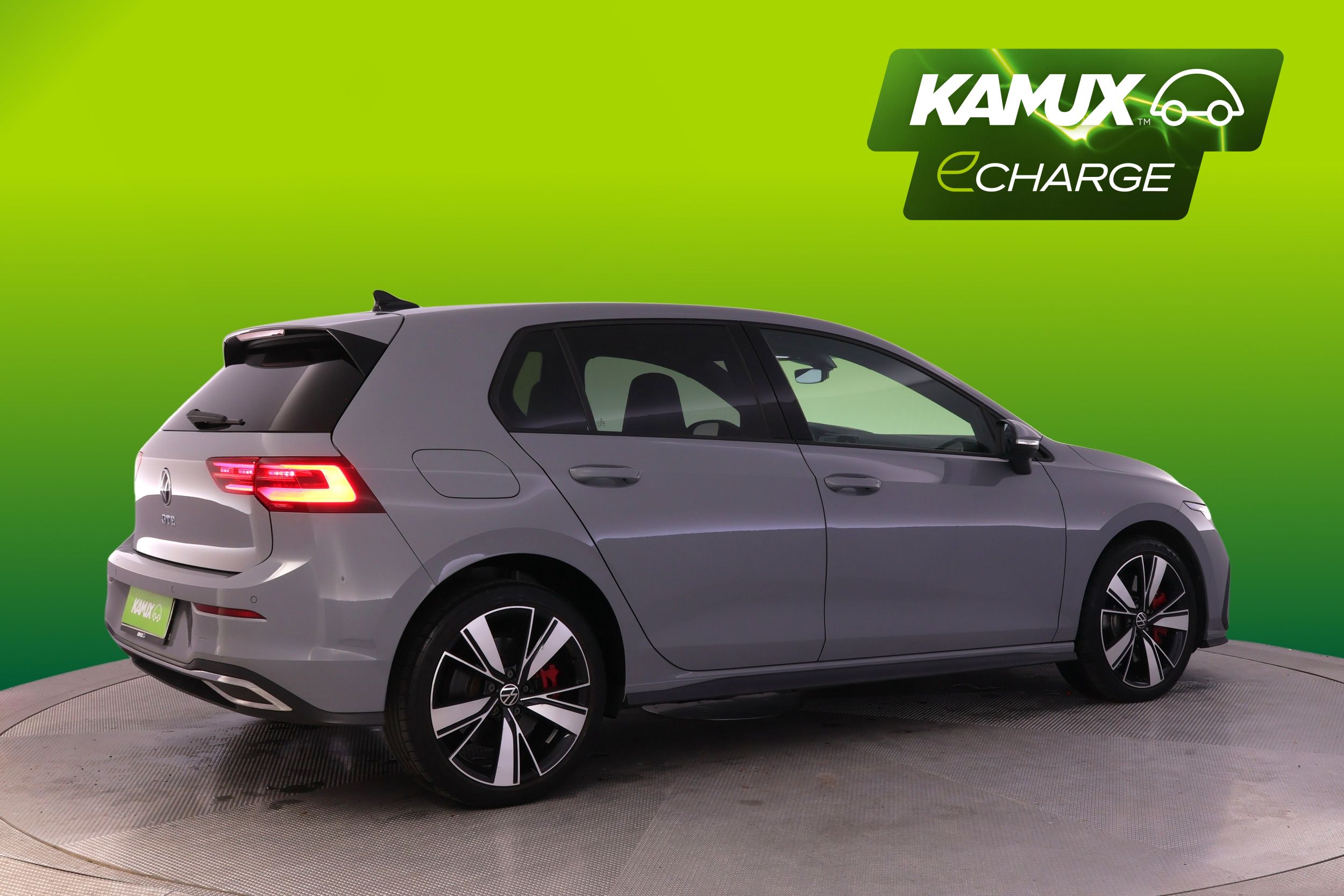 Volkswagen Golf 2021, bild 2/30