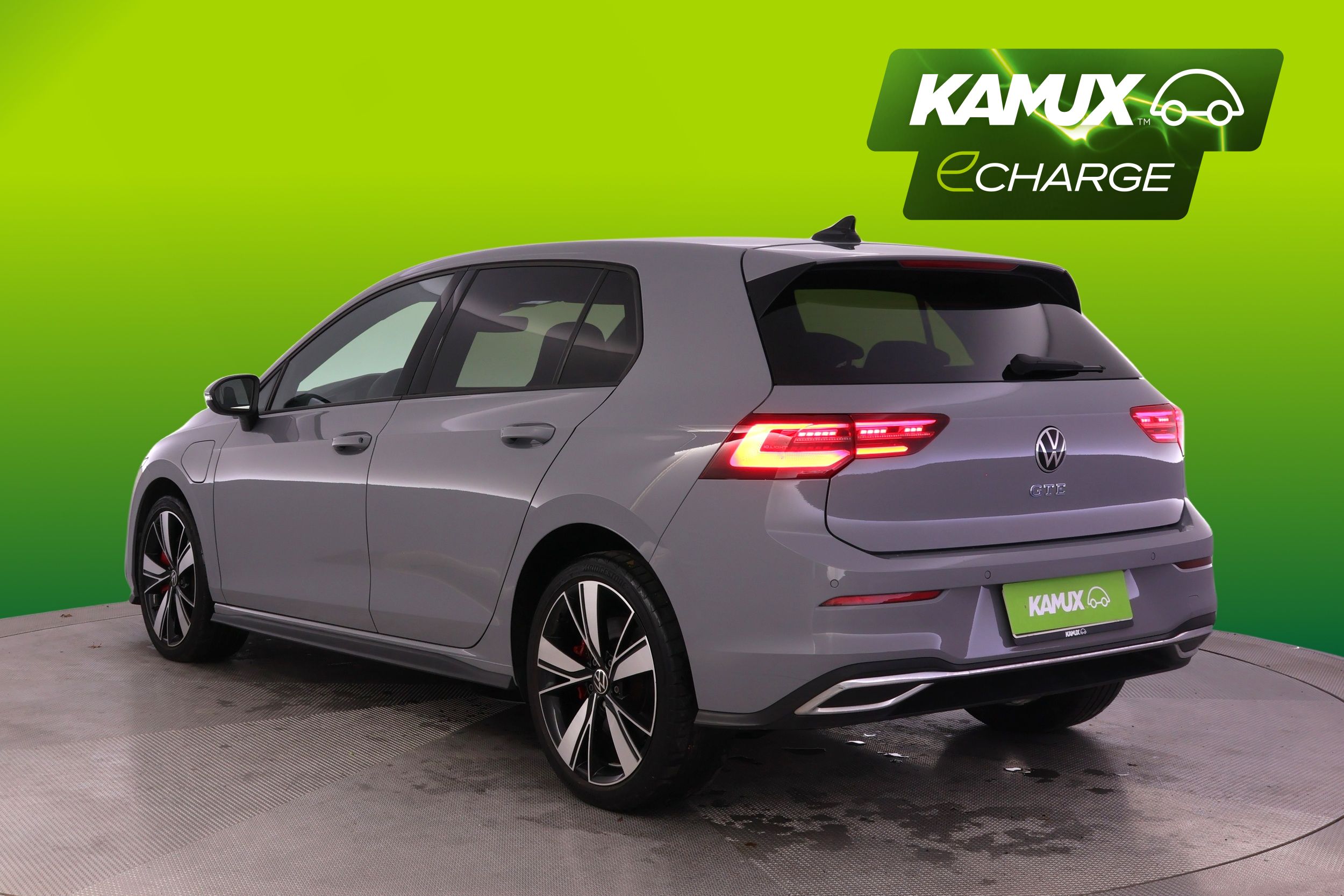 Volkswagen Golf 2021, bild 4/30