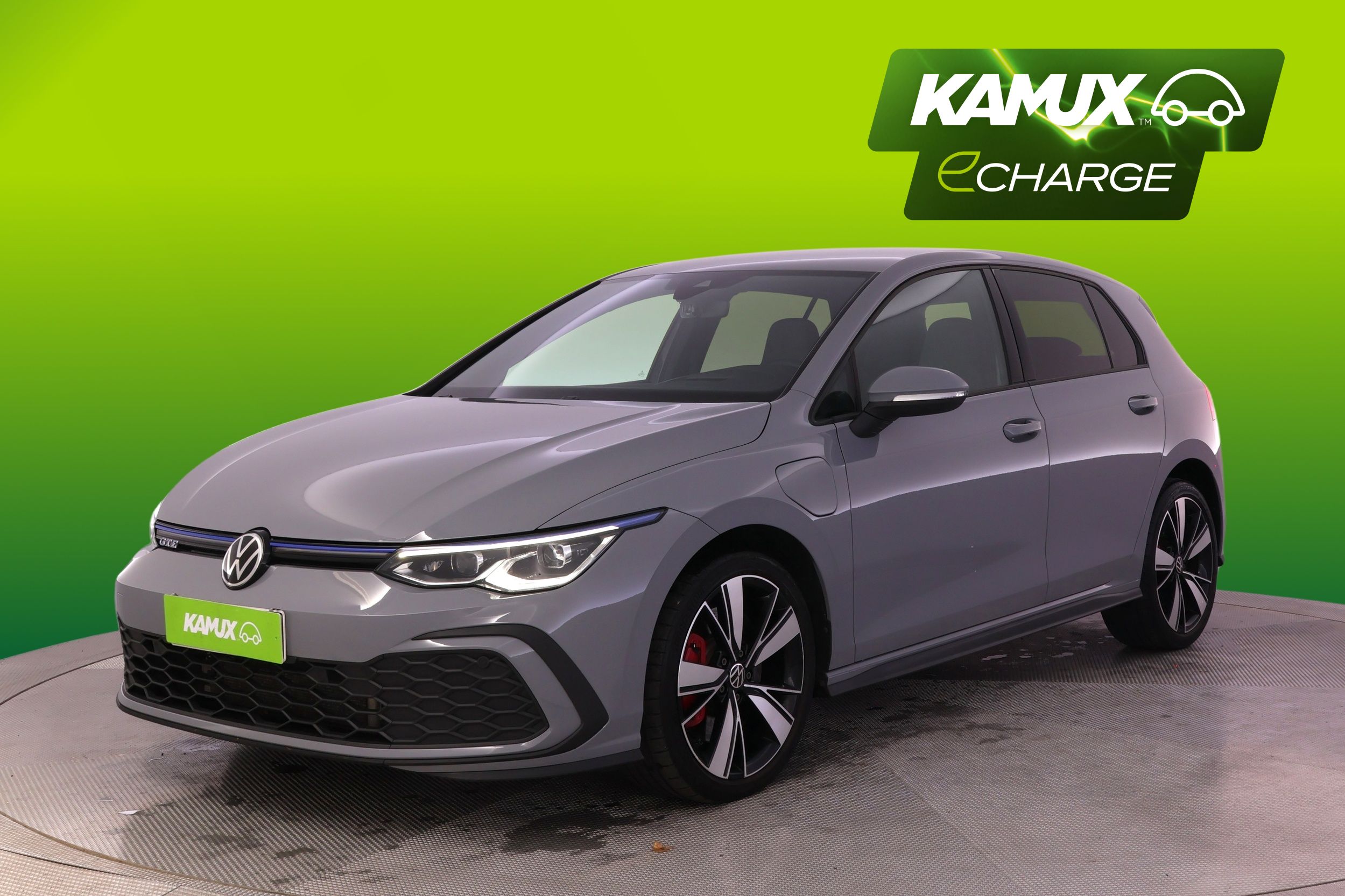 Volkswagen Golf 2021, bild 5/30