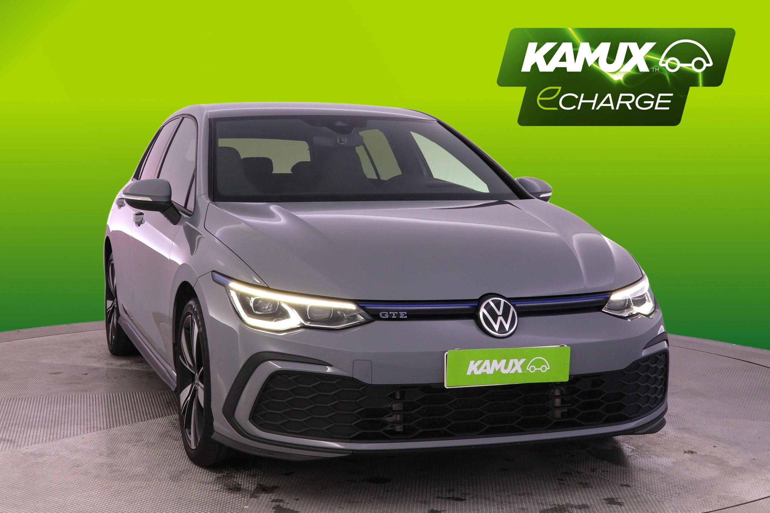 Volkswagen Golf 2021, bild 6/30