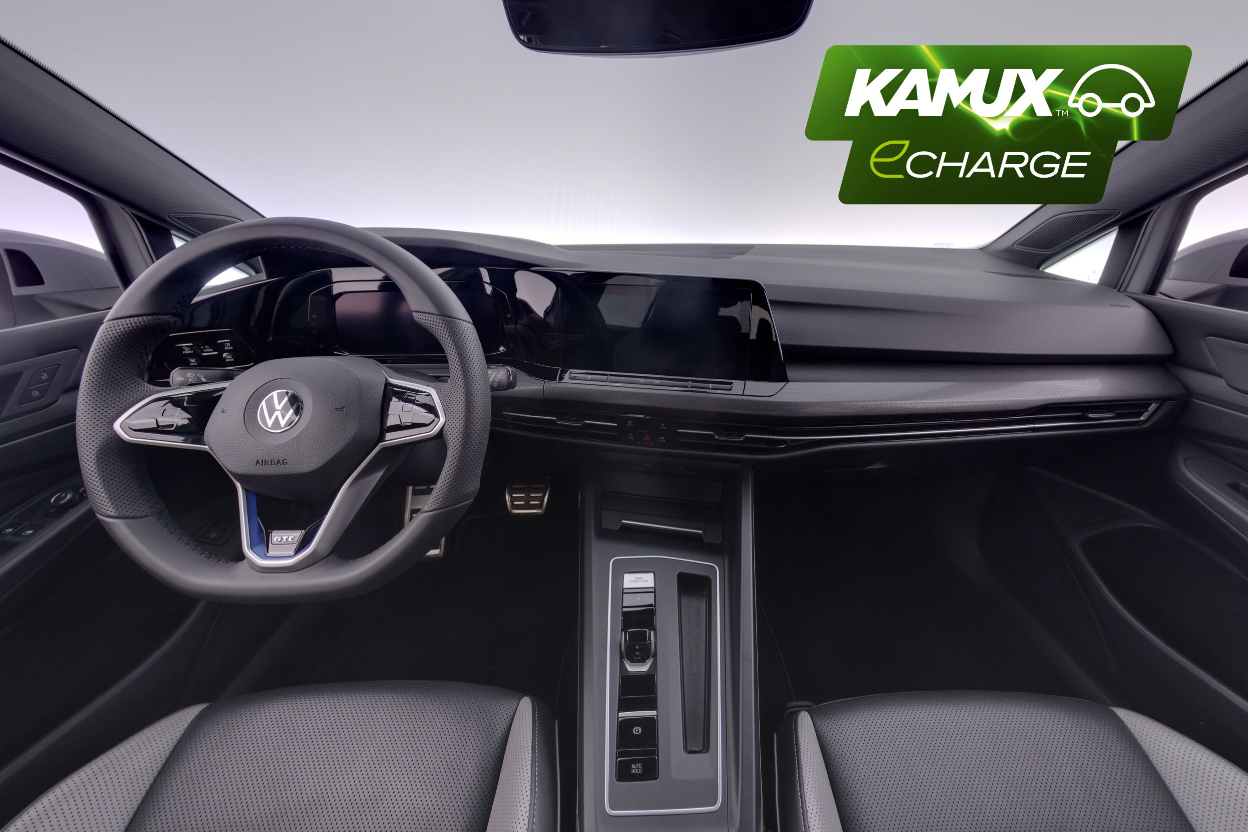 Volkswagen Golf 2021, bild 7/30