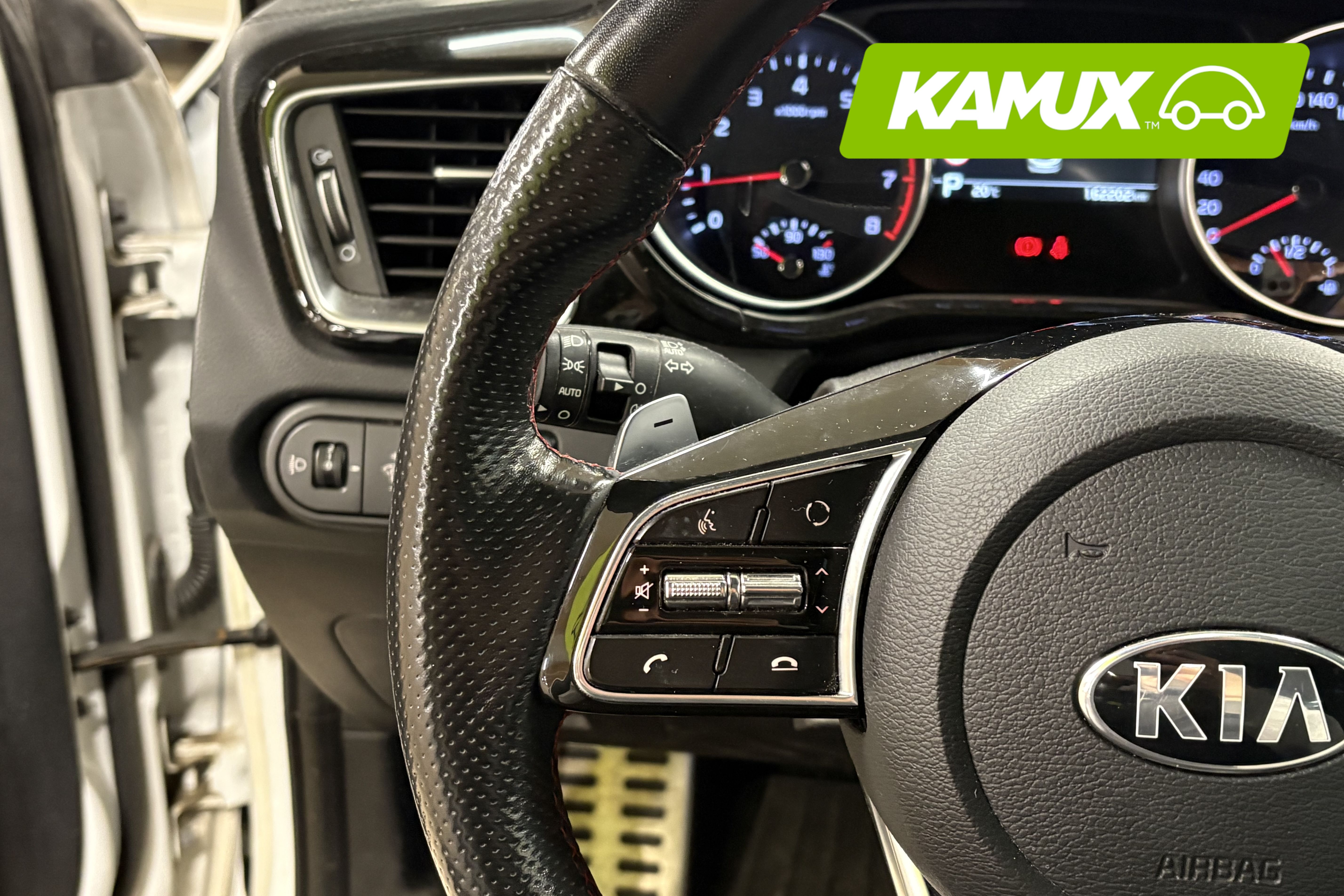 Kia ProCeed 2019, bild 5/7