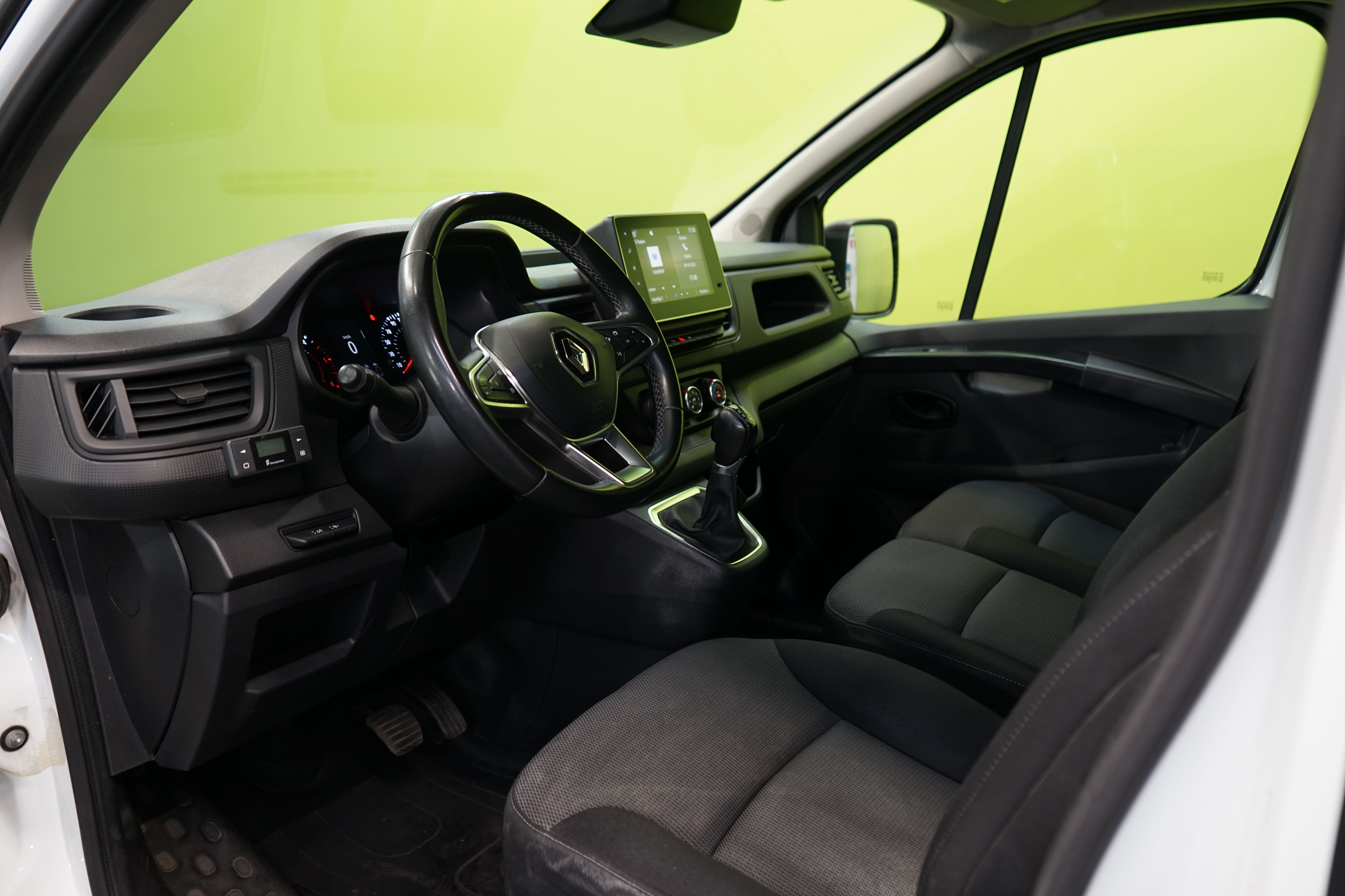 Renault Trafic 2022, kuva 7/15