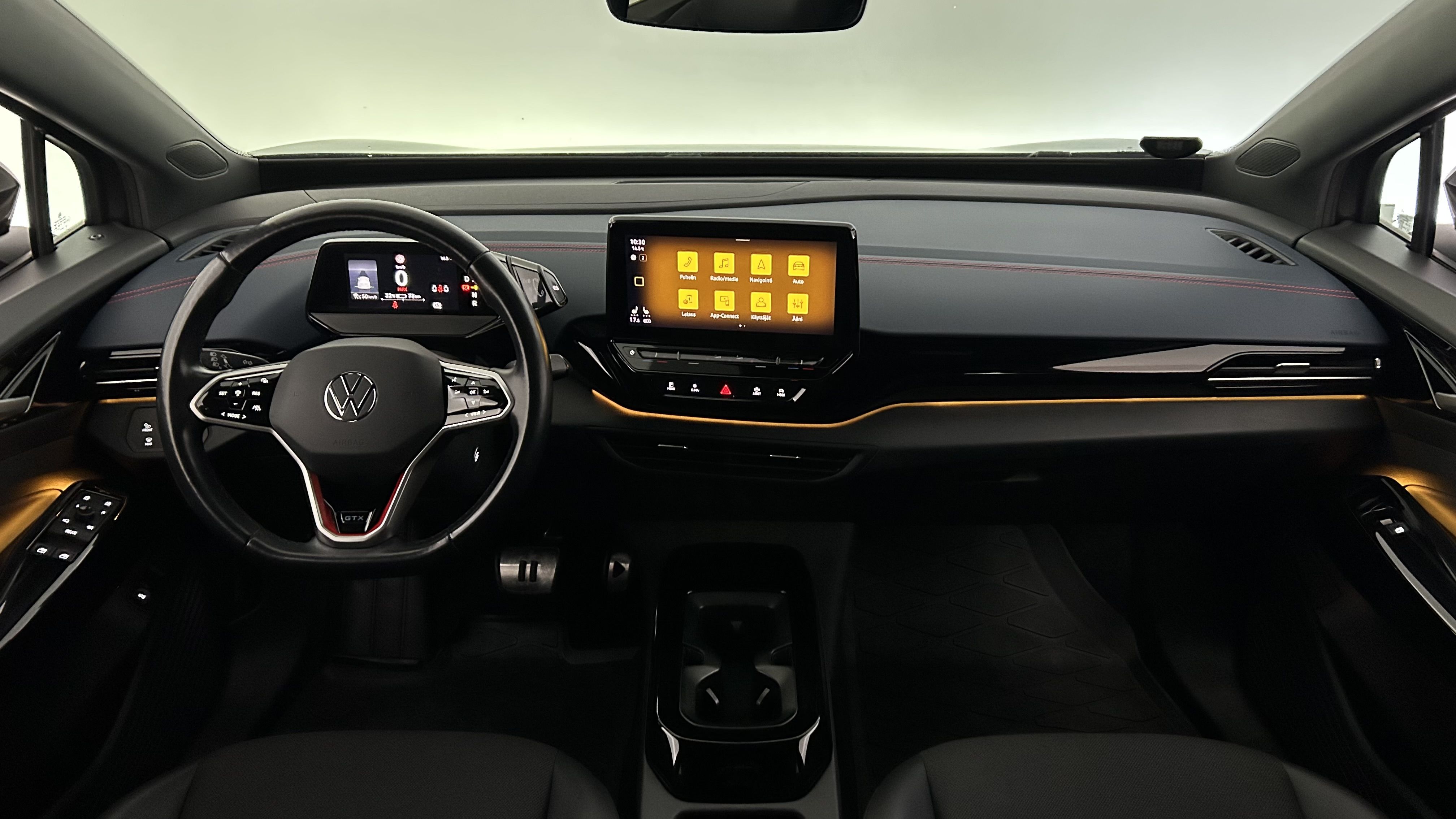 Volkswagen ID.4 2022, bild 7/27