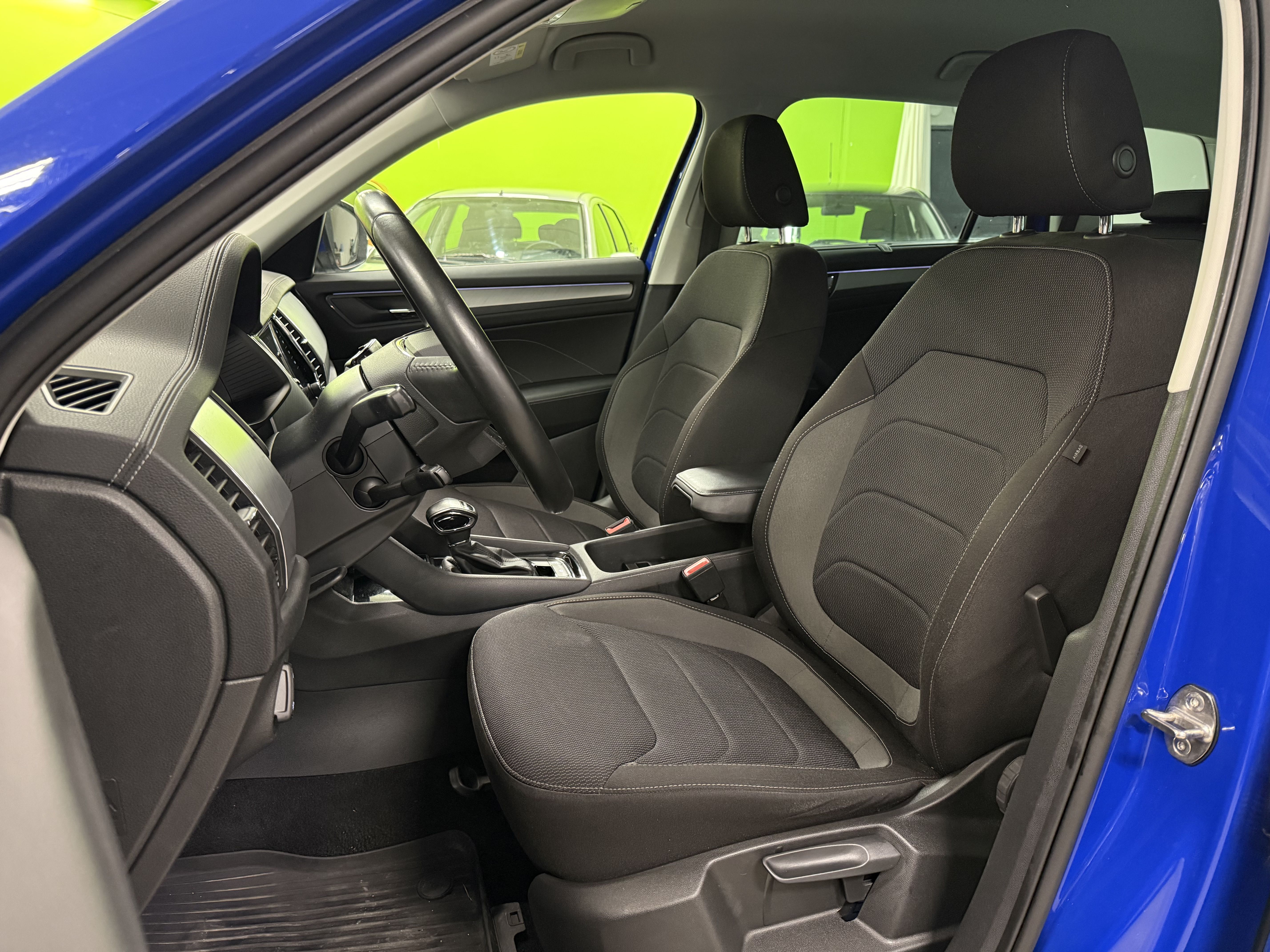 Skoda Kodiaq 2.0 TDI Ambition 2023, bild 4/15