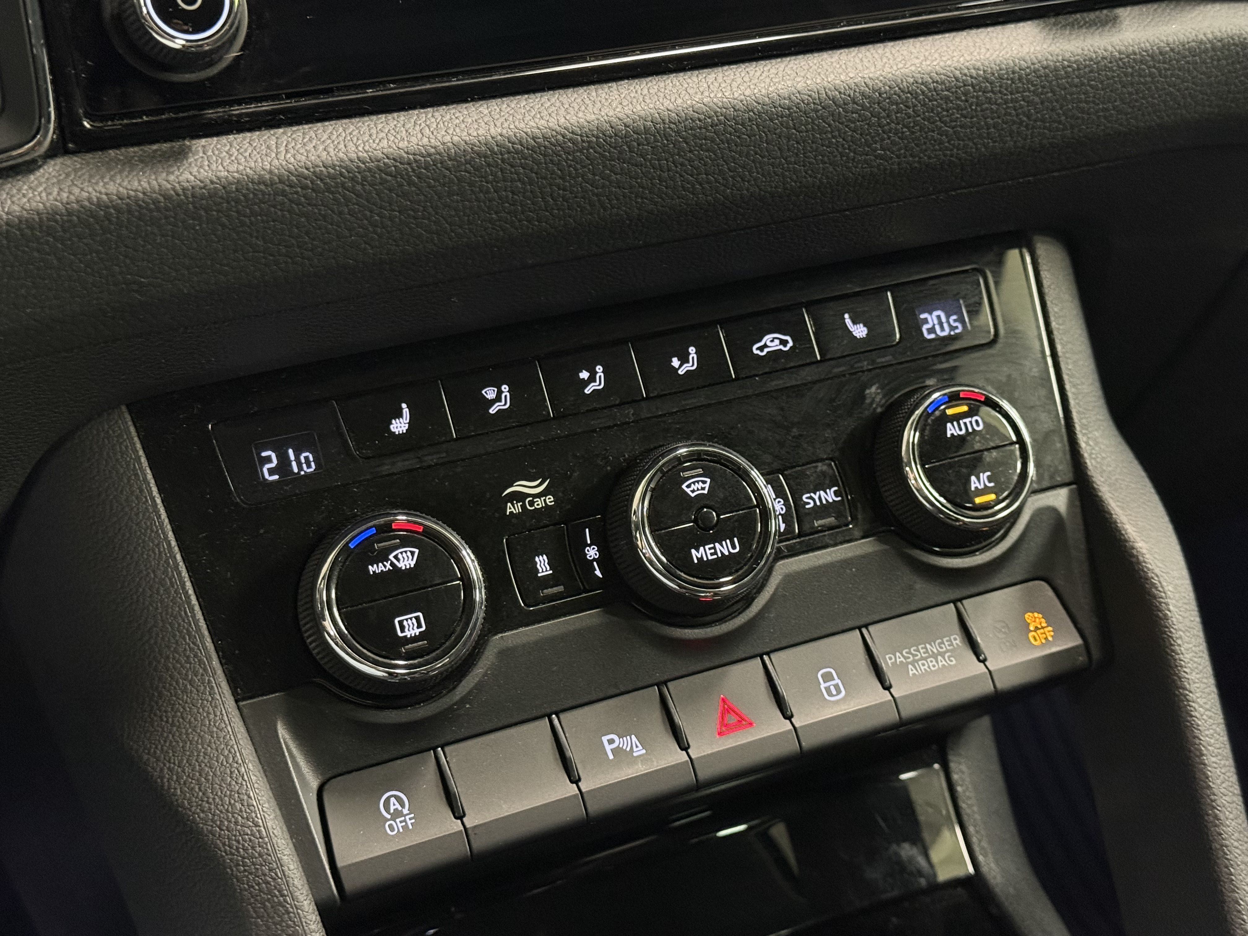 Skoda Kodiaq 2.0 TDI Ambition 2023, bild 6/15